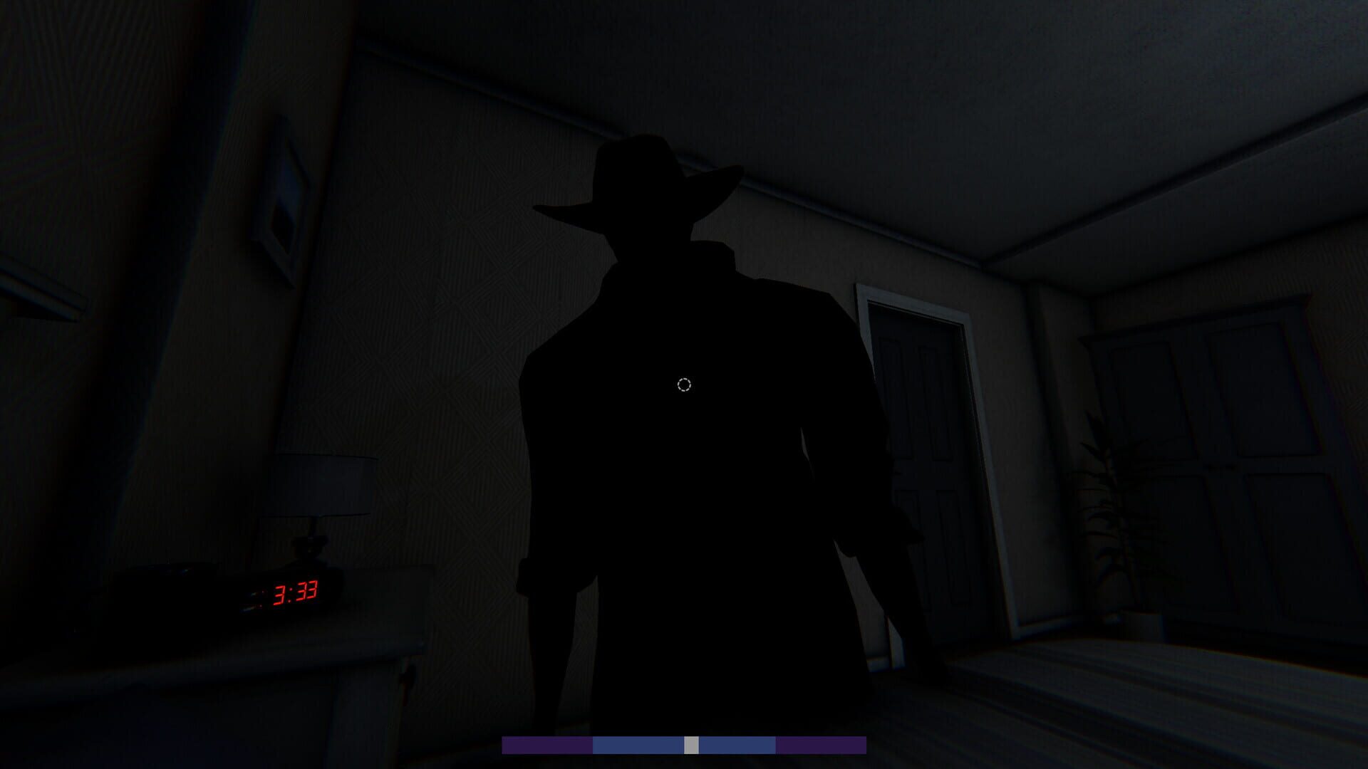 Screenshot for The Hat Man
