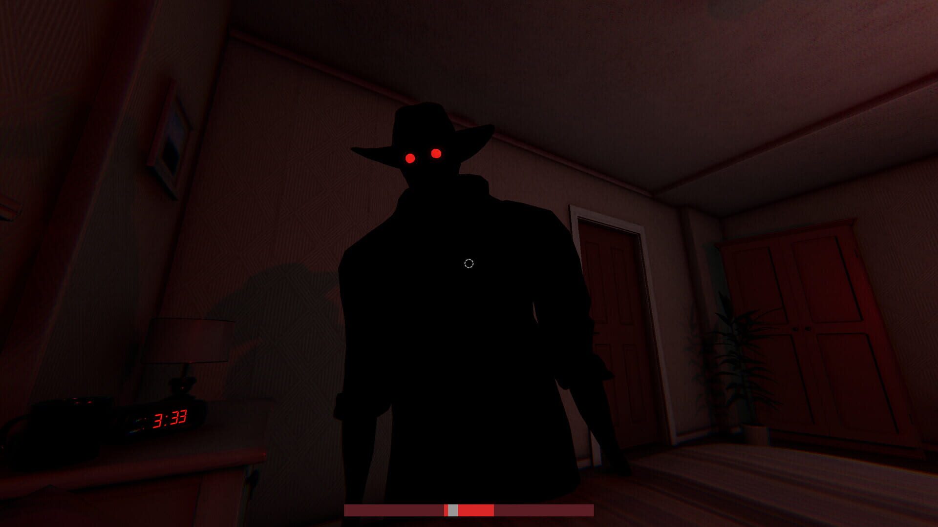 Screenshot for The Hat Man
