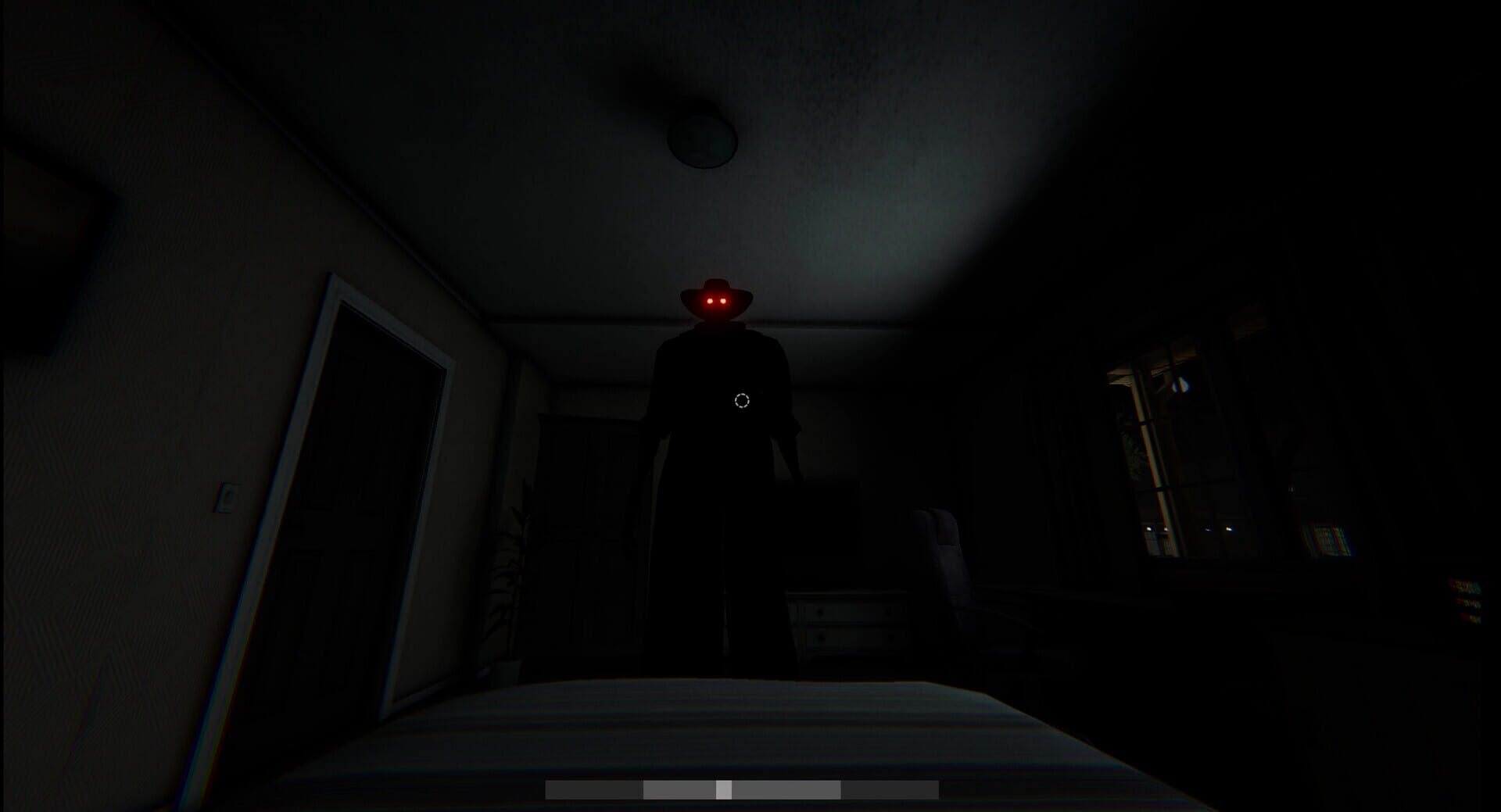 Screenshot for The Hat Man