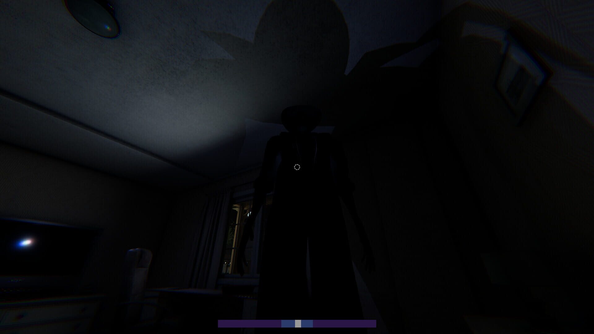 Screenshot for The Hat Man