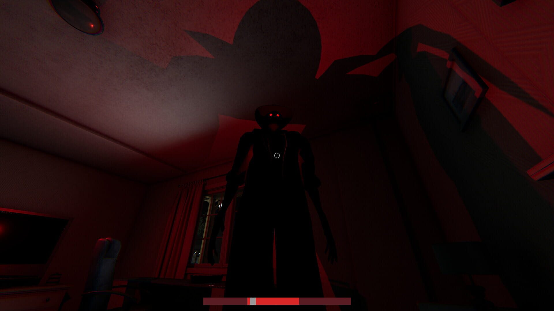 Screenshot for The Hat Man