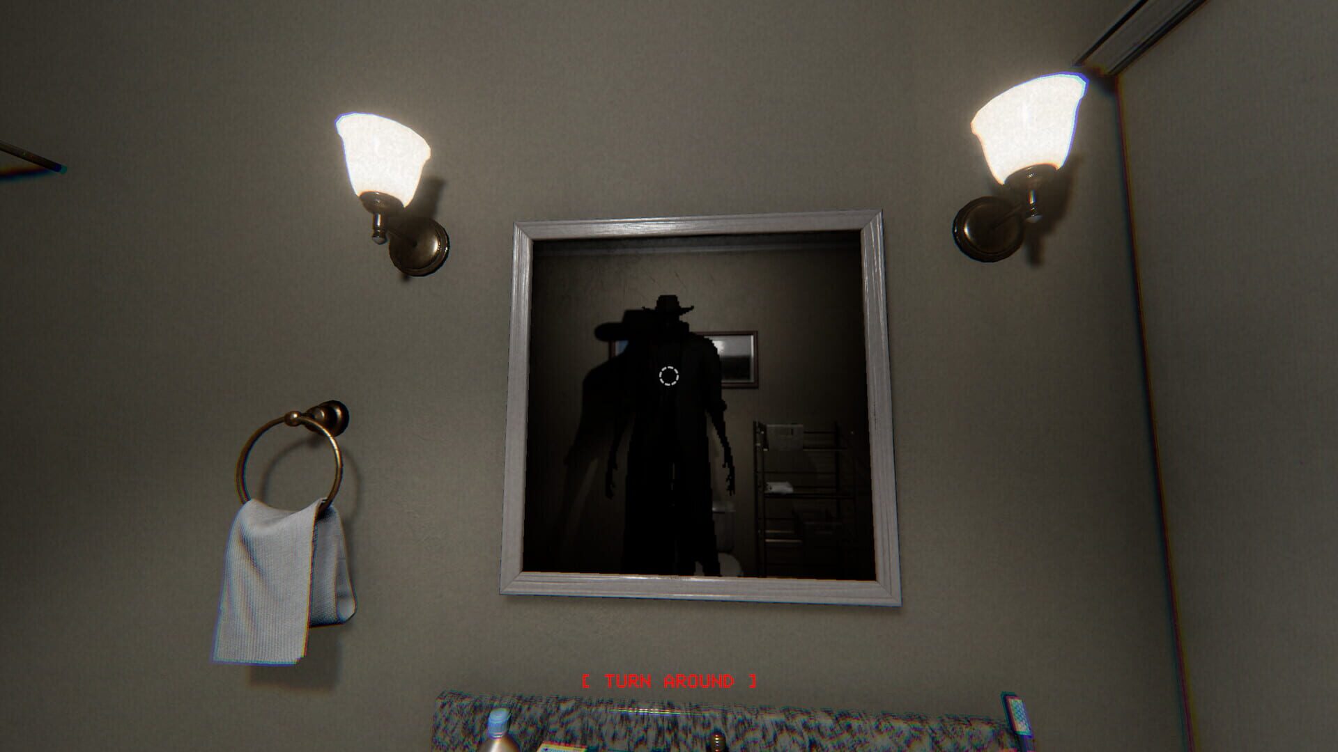 Screenshot for The Hat Man