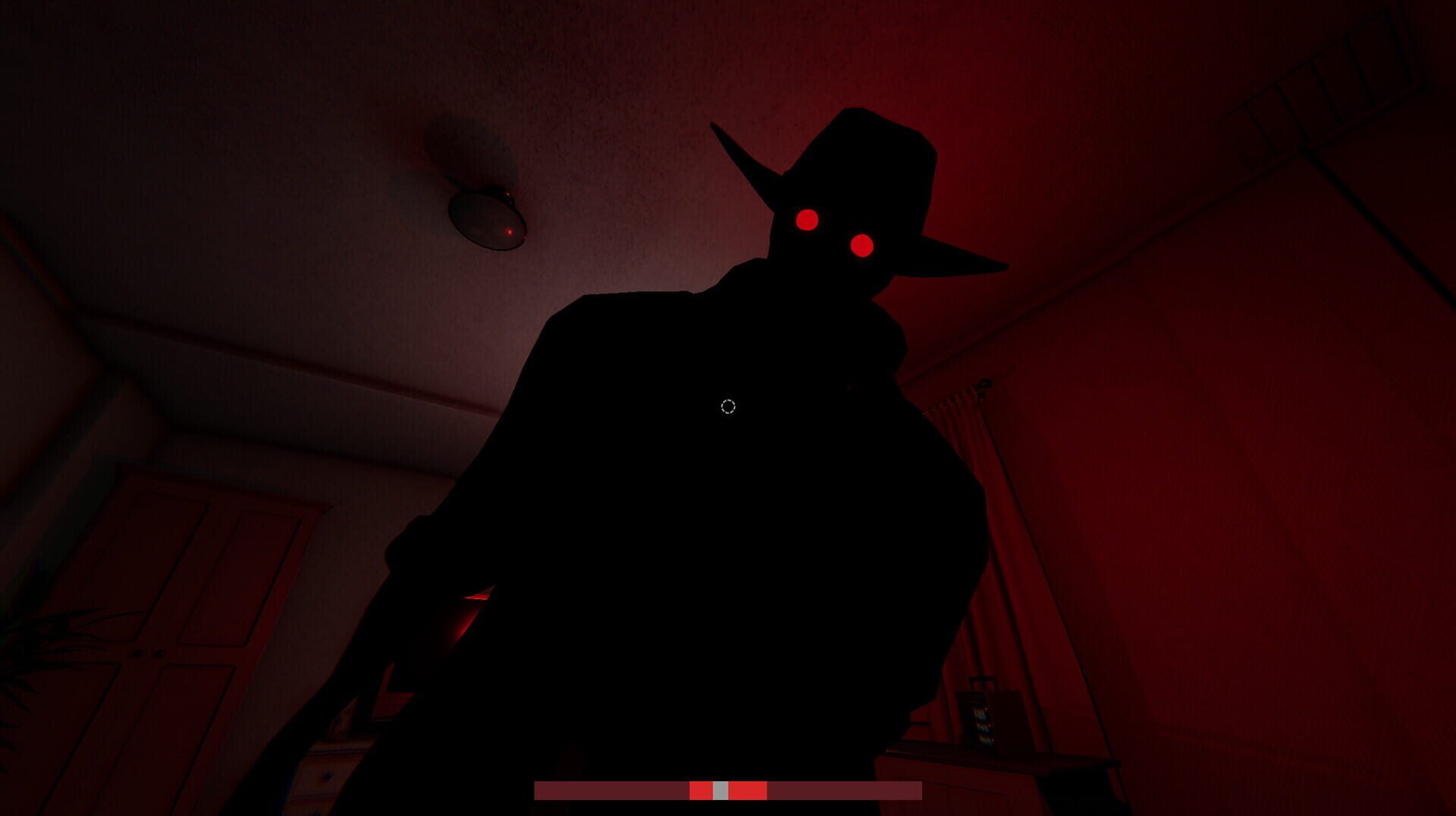 Screenshot for The Hat Man
