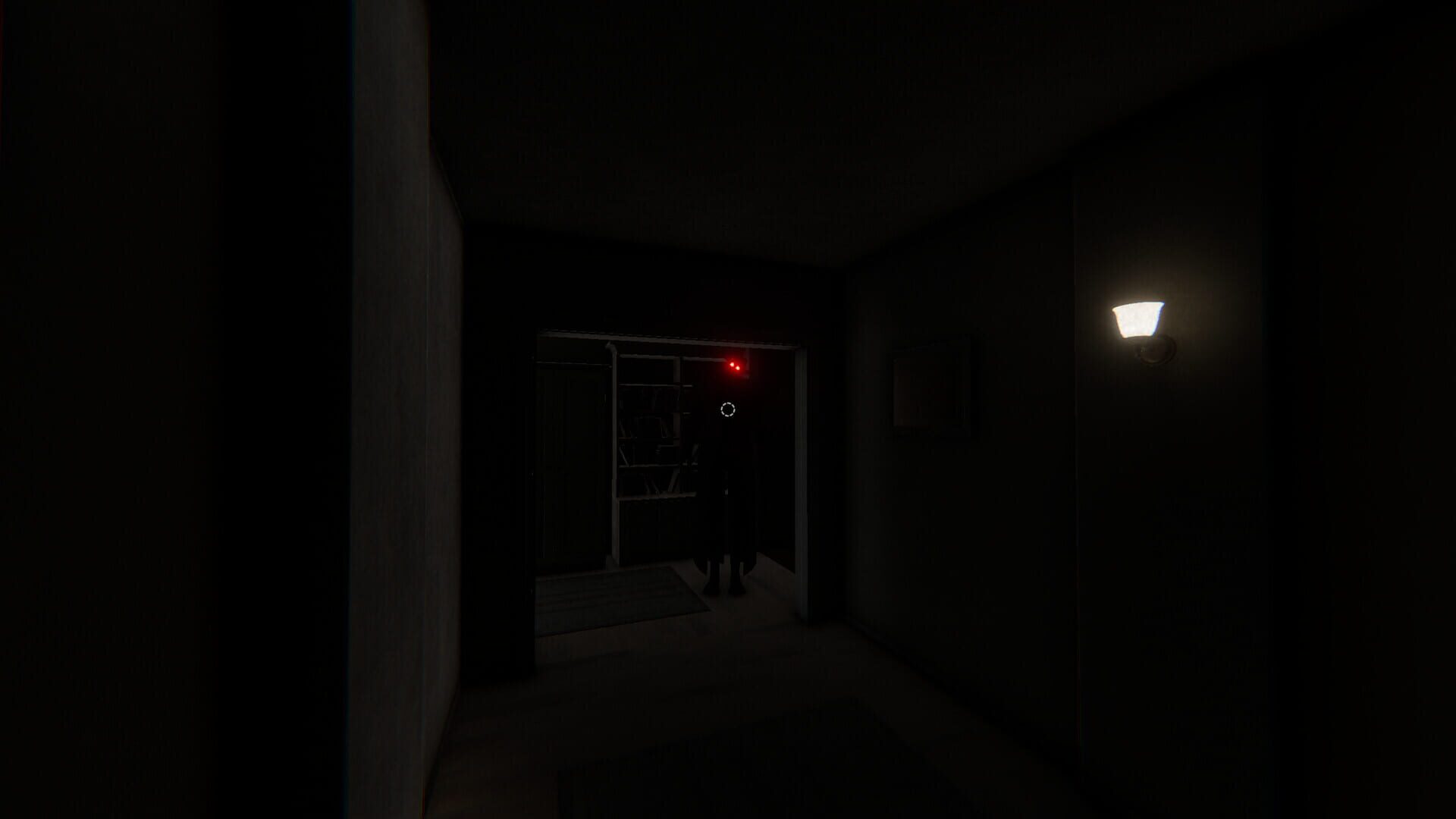 Screenshot for The Hat Man