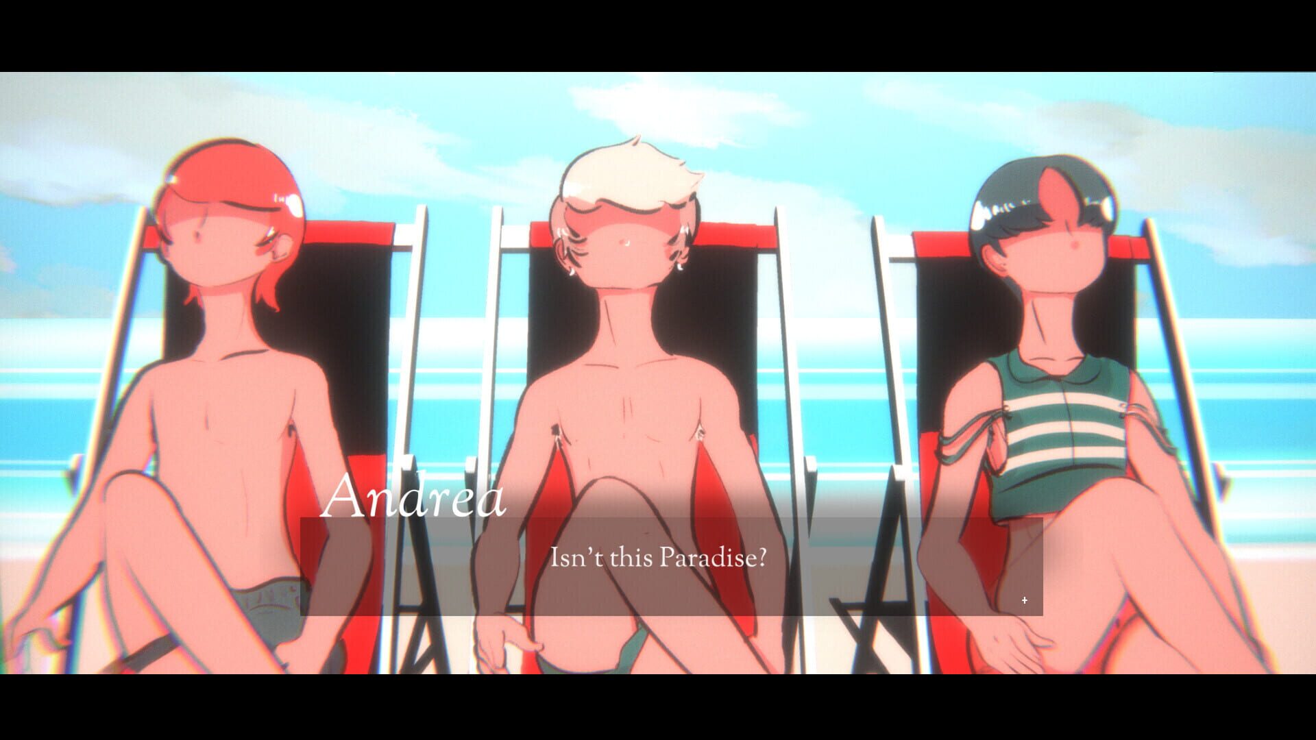 Screenshot for Mediterranea Inferno