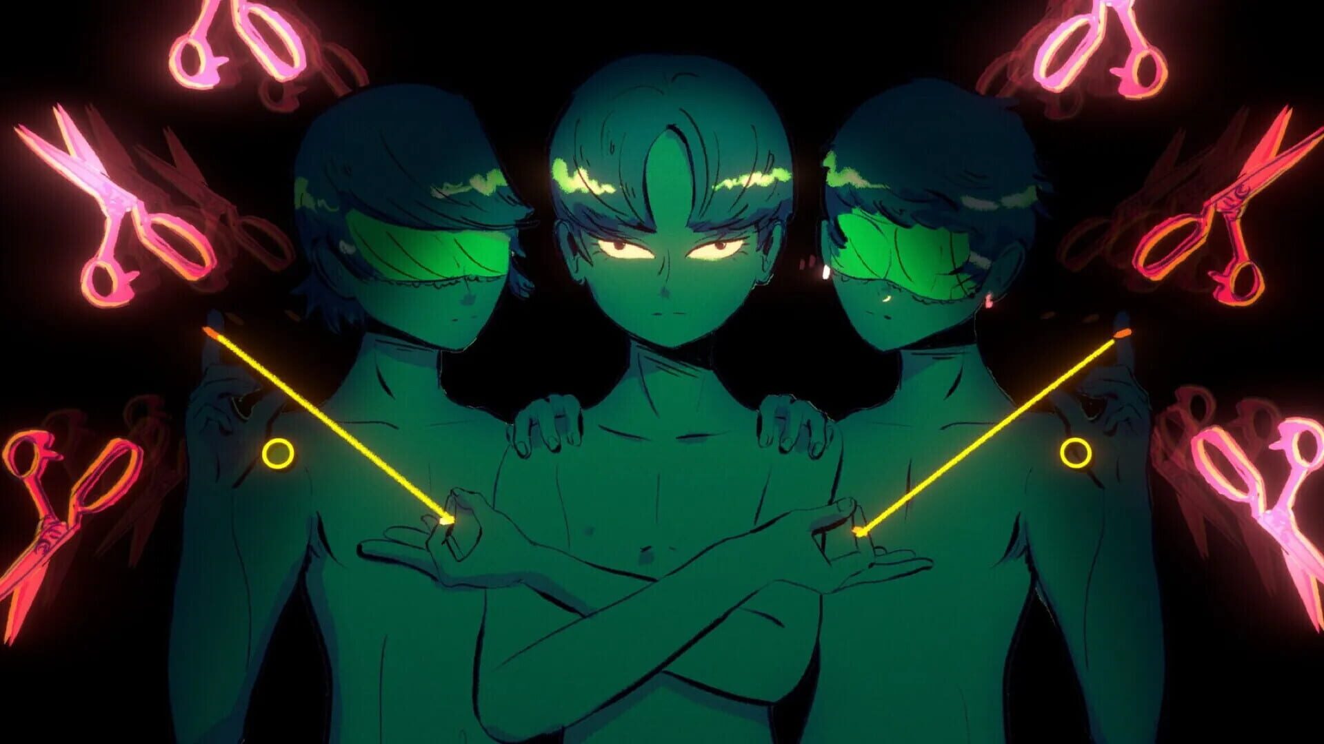 Screenshot for Mediterranea Inferno