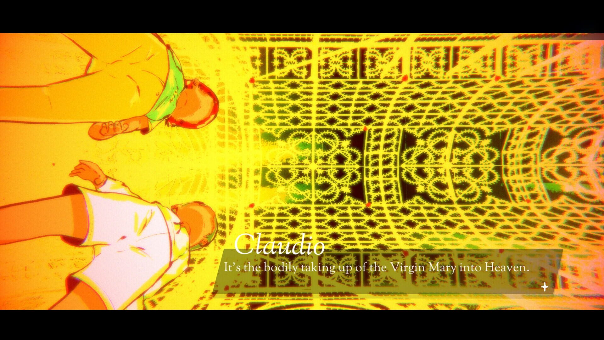 Screenshot for Mediterranea Inferno