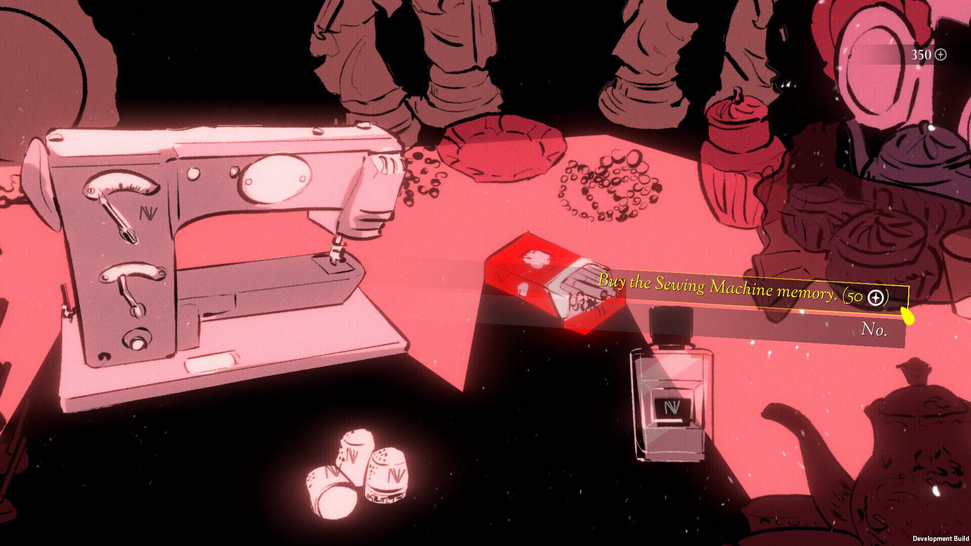 Screenshot for Mediterranea Inferno
