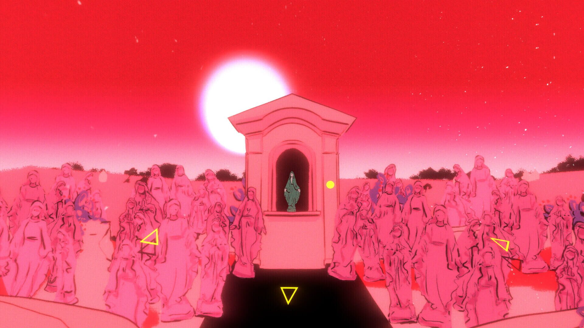 Screenshot for Mediterranea Inferno