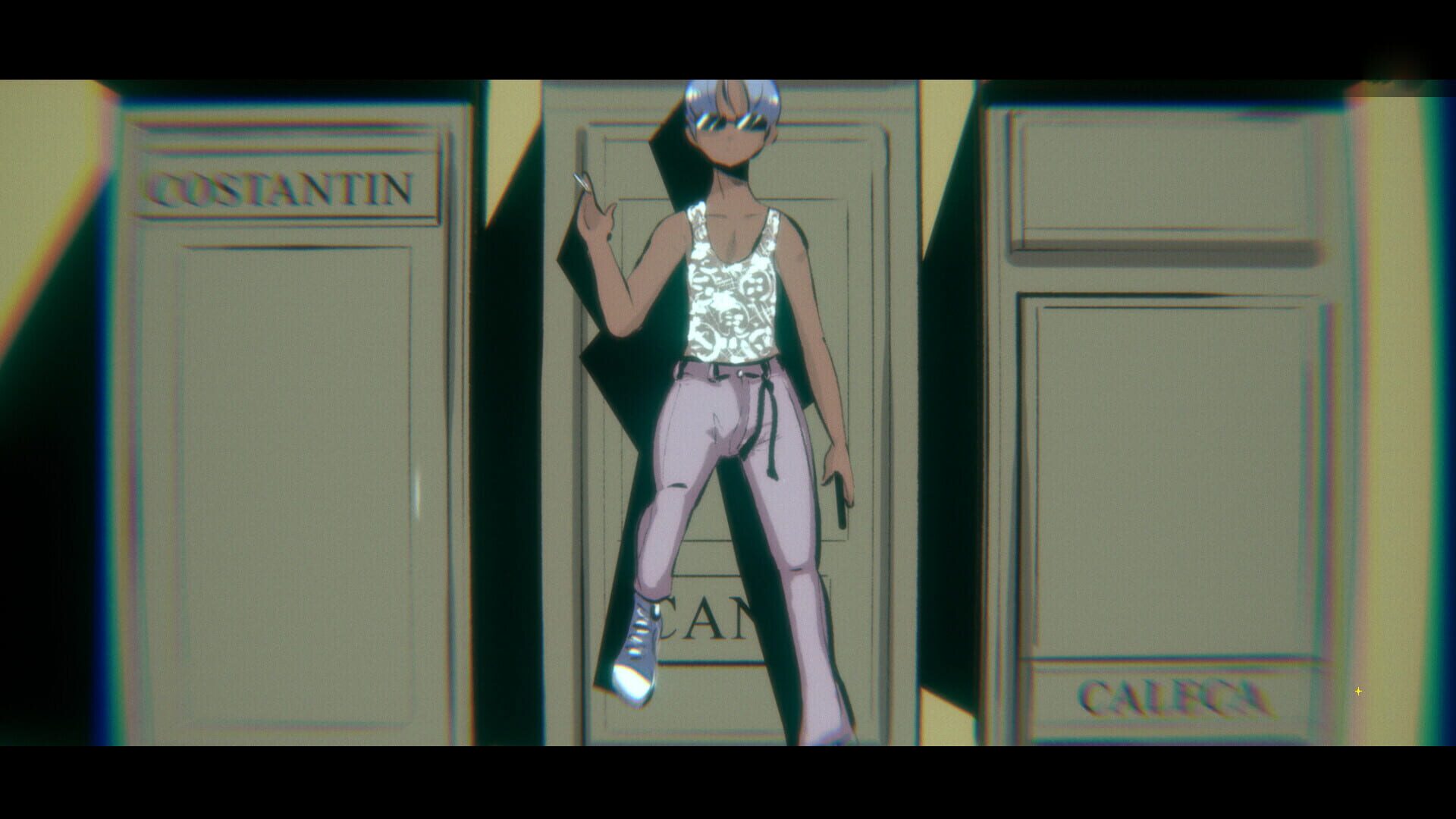 Screenshot for Mediterranea Inferno
