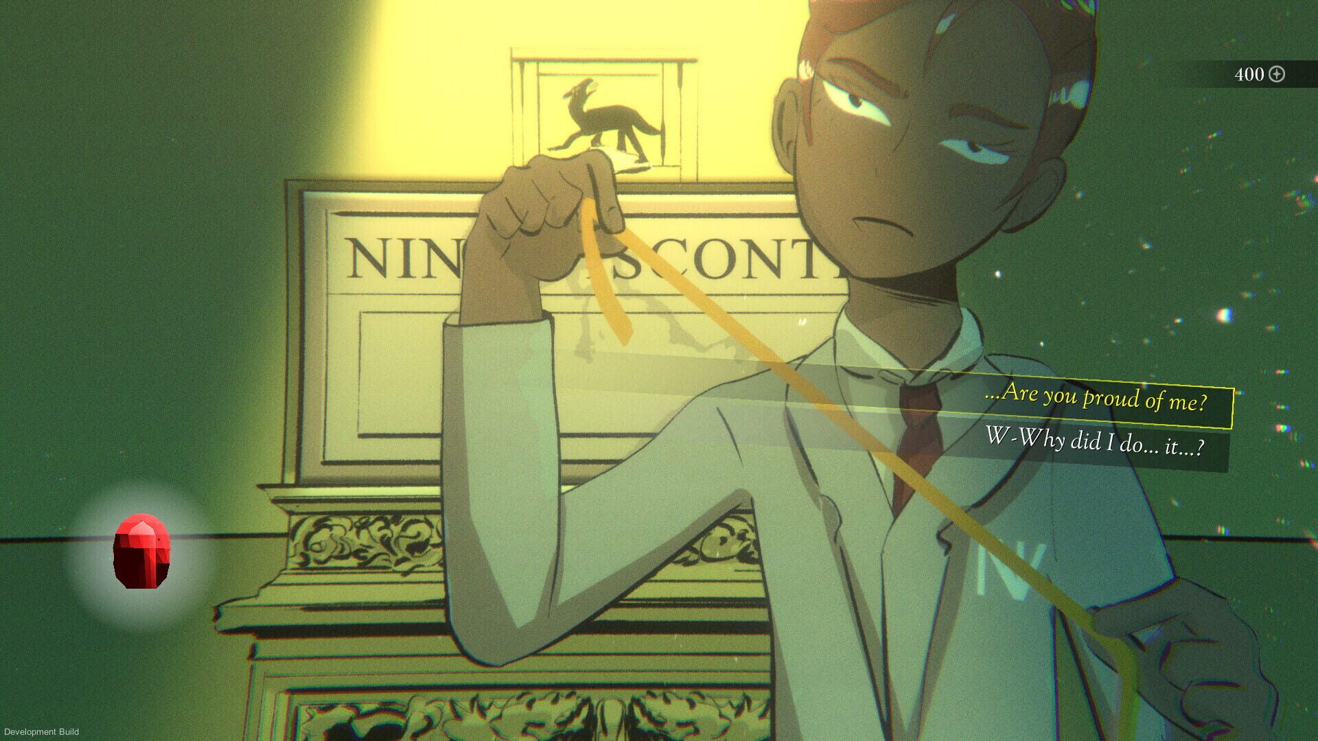 Screenshot for Mediterranea Inferno