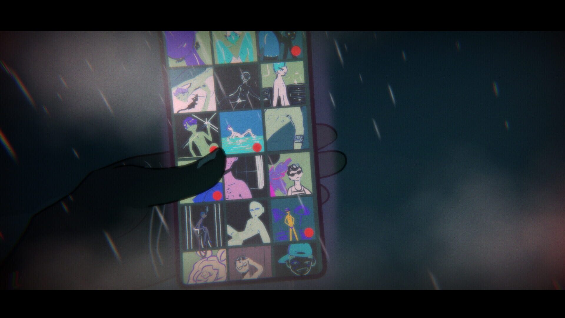 Screenshot for Mediterranea Inferno