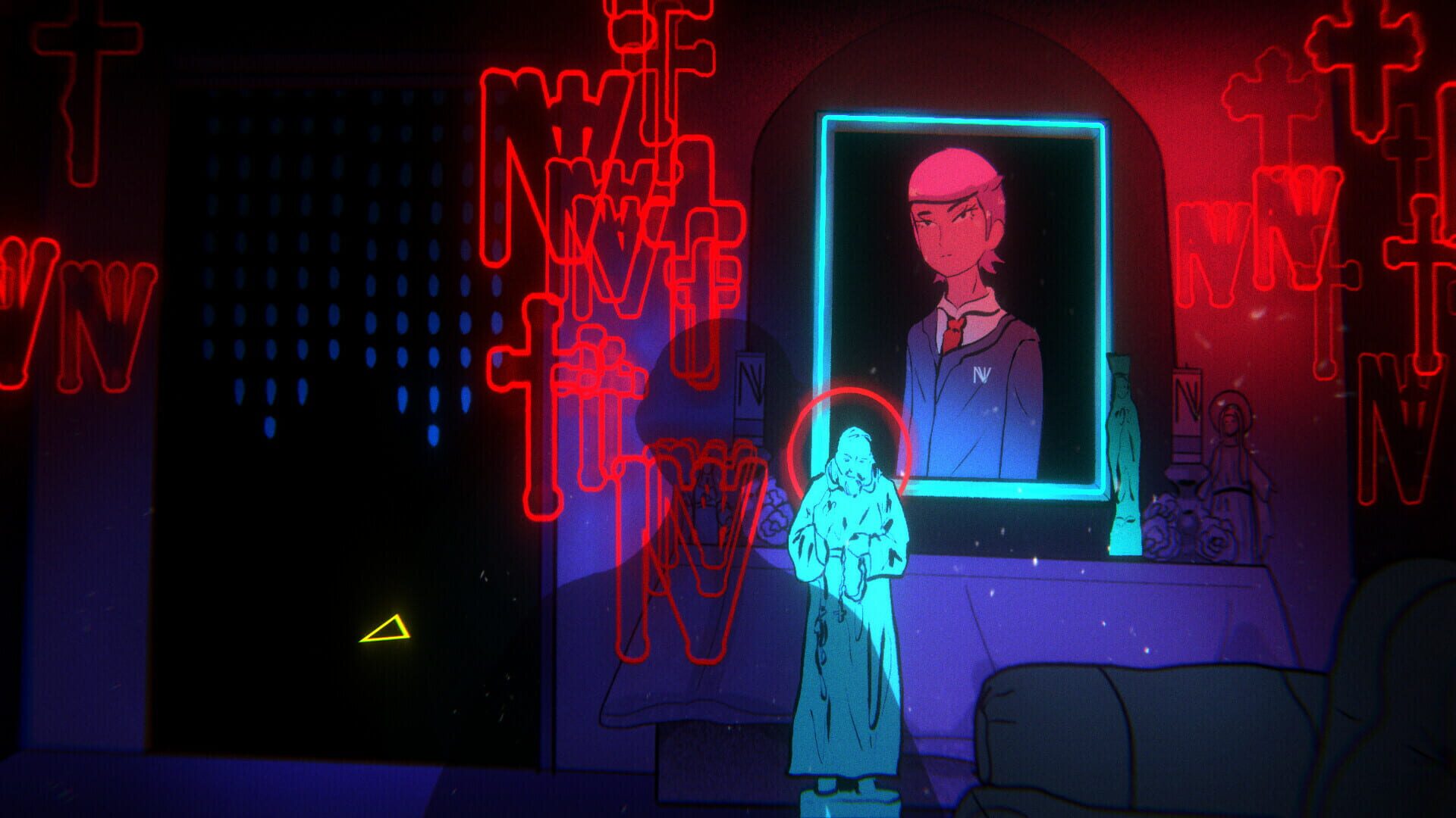 Screenshot for Mediterranea Inferno
