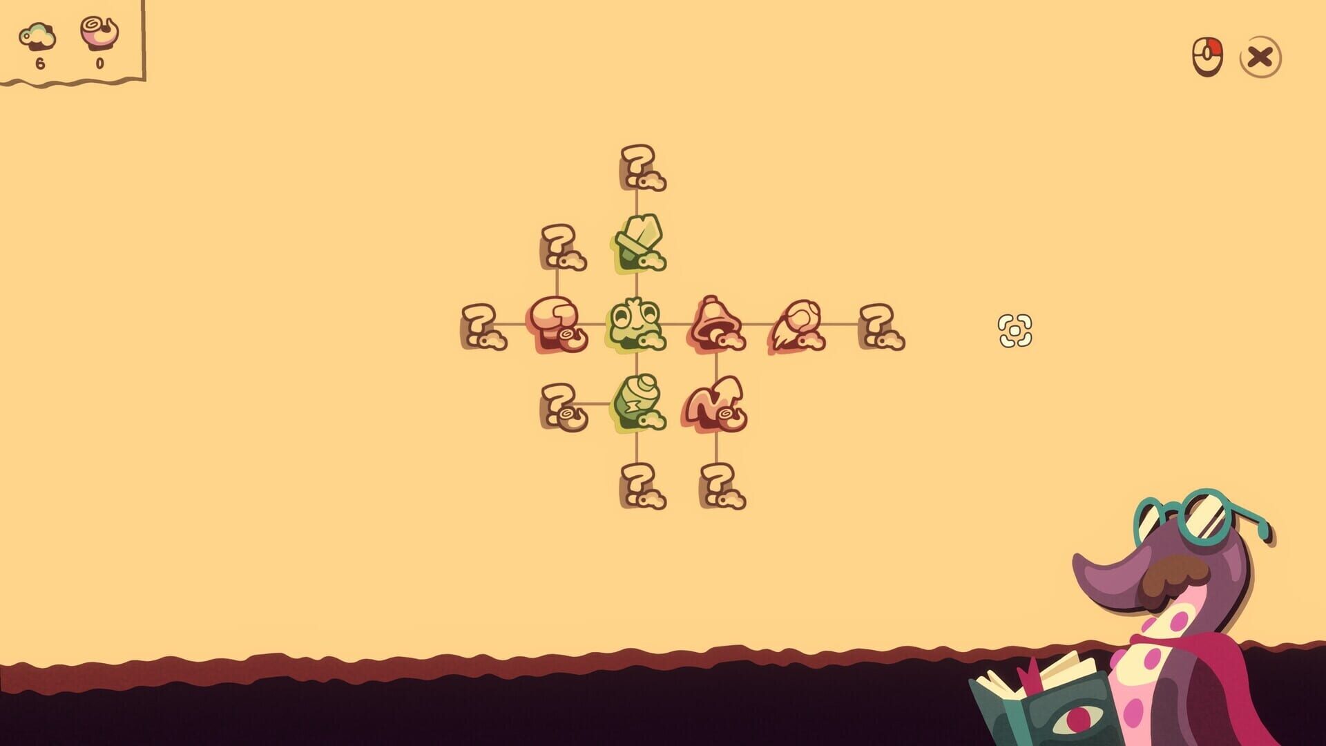 Screenshot for Hole Is Mine