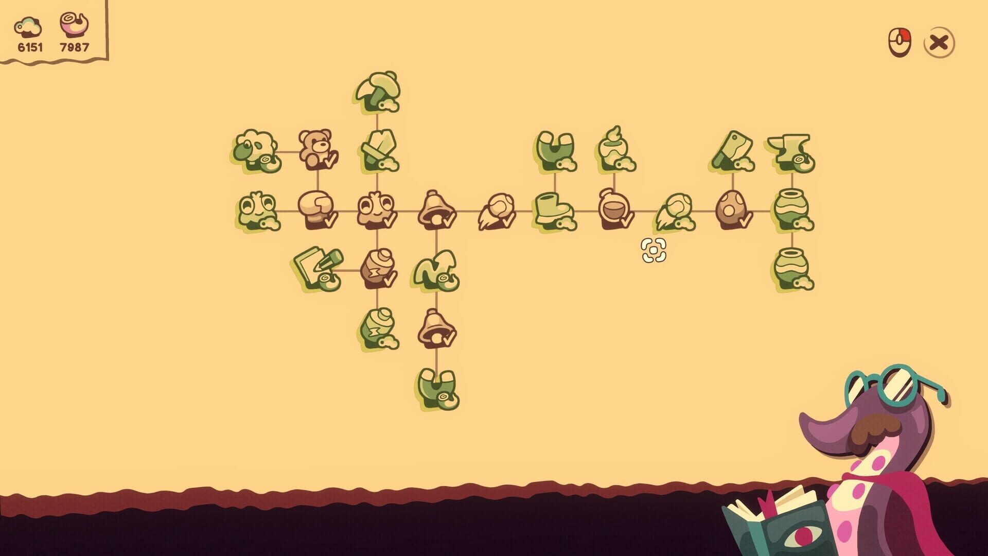 Screenshot for Hole Is Mine