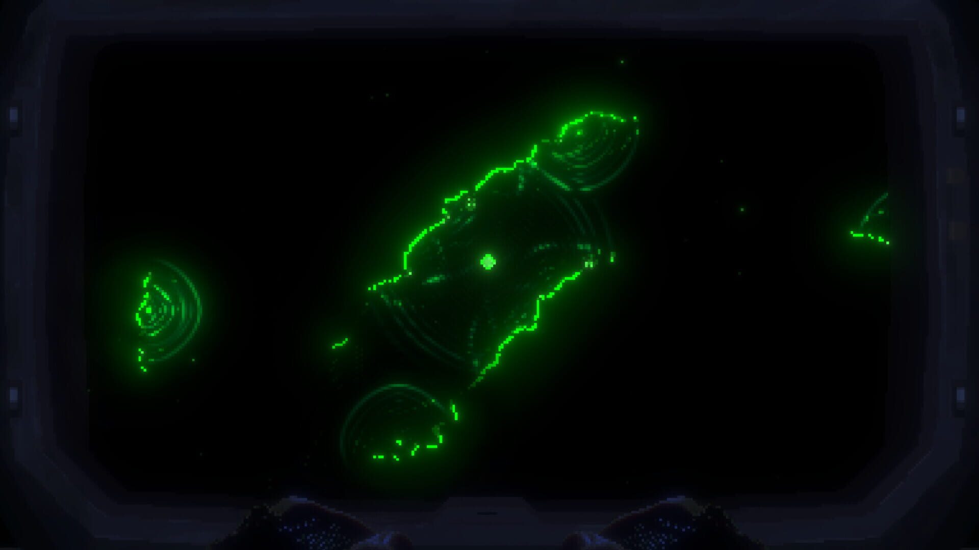 Screenshot for Dead Reckoner