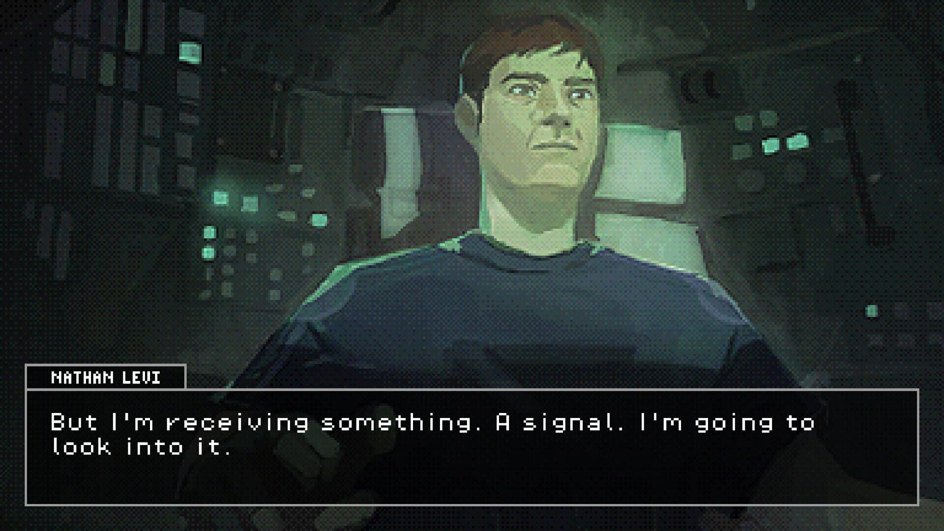 Screenshot for Dead Reckoner
