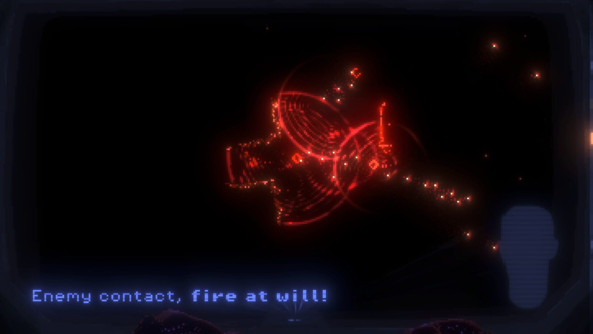 Screenshot for Dead Reckoner