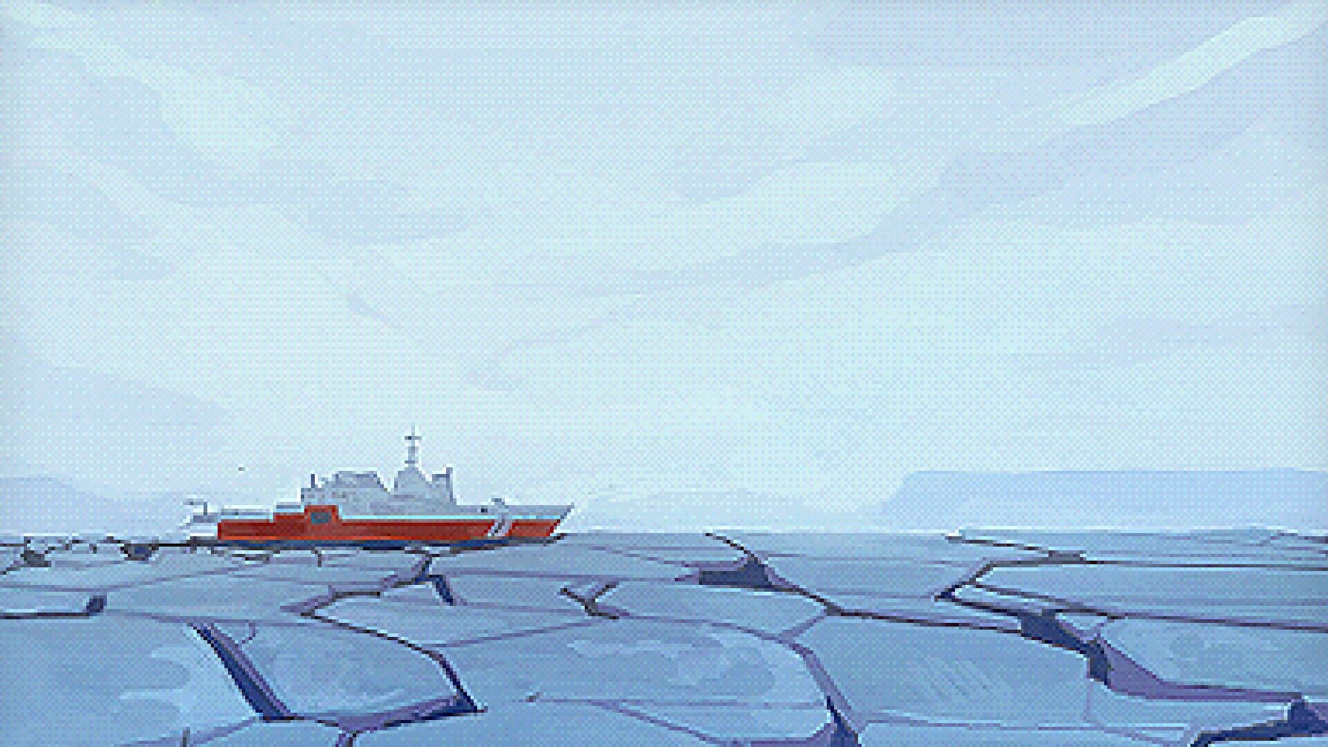 Screenshot for Dead Reckoner