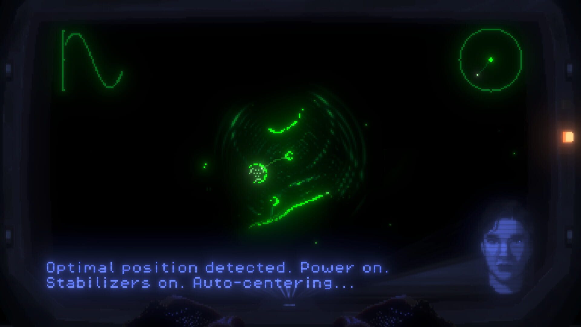 Screenshot for Dead Reckoner