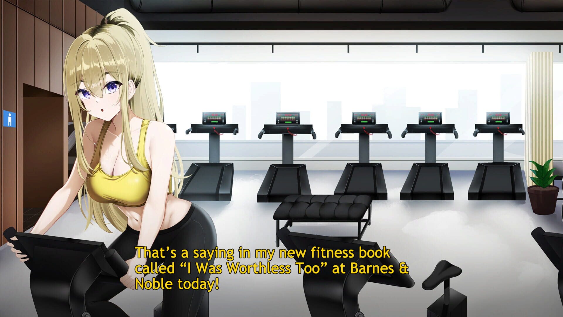 Screenshot for Class of '09: Puzzle Showdown