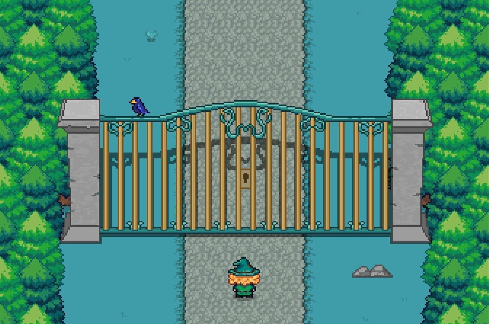 Screenshot for Wizard Magic