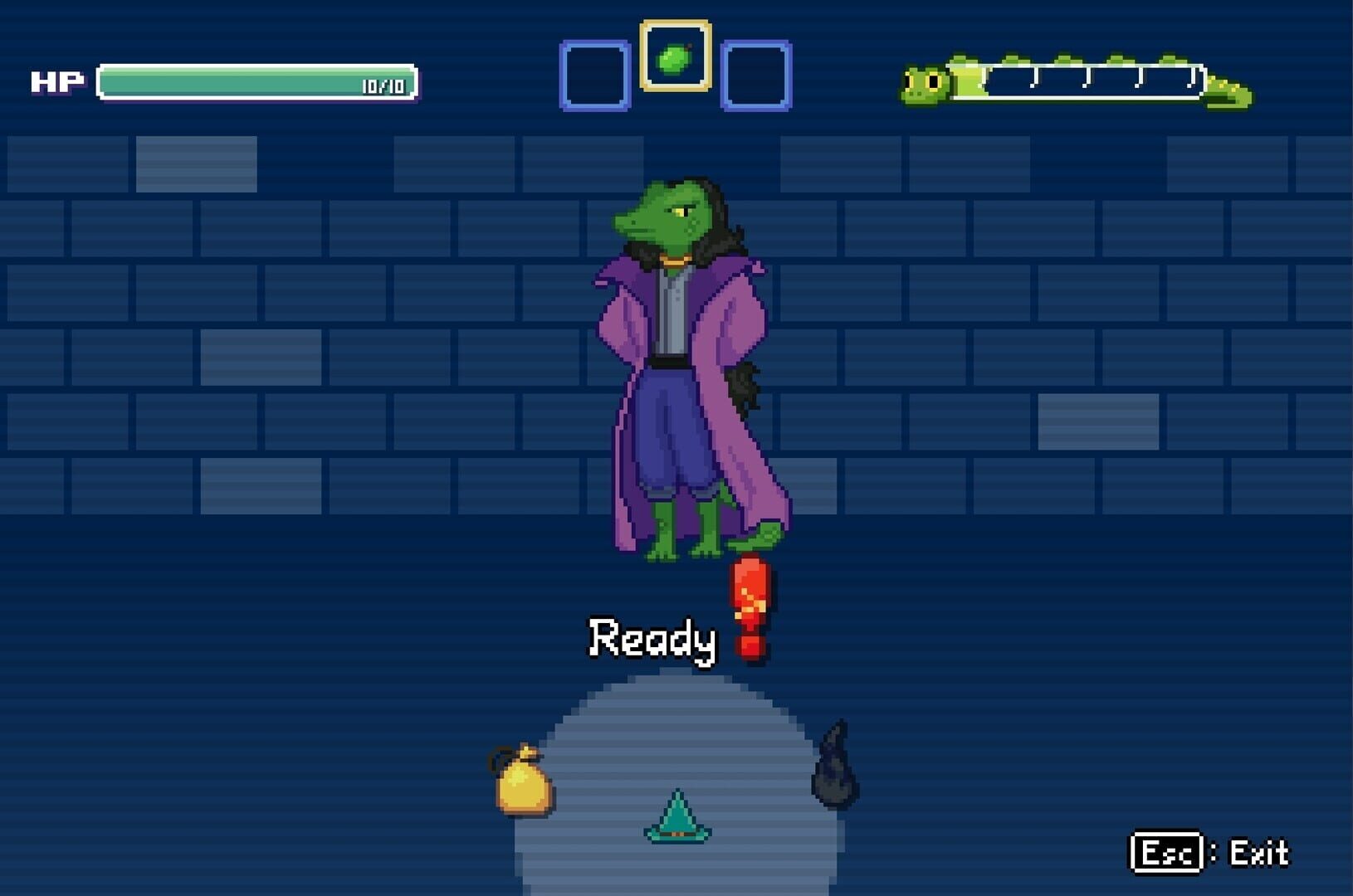 Screenshot for Wizard Magic