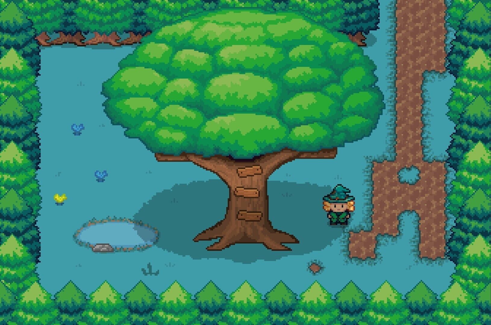Screenshot for Wizard Magic