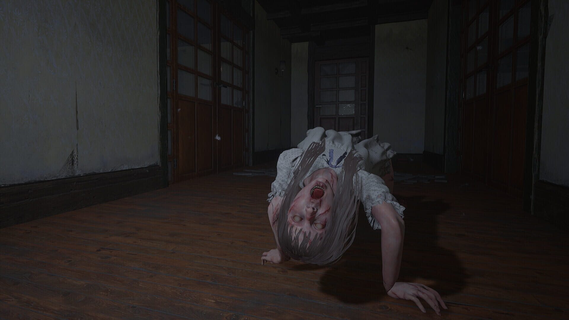 Screenshot for Unpossess 2