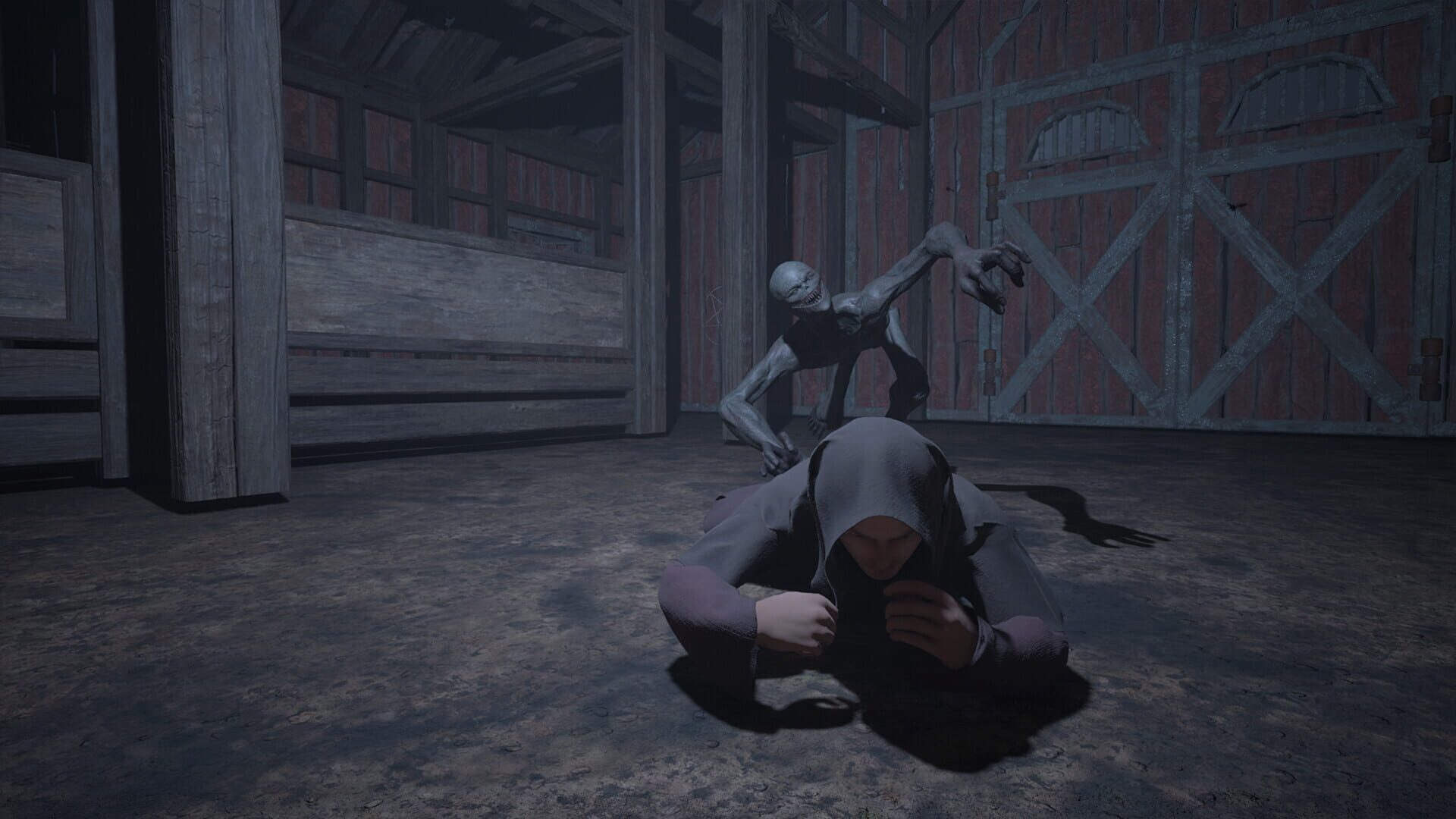 Screenshot for Unpossess 2