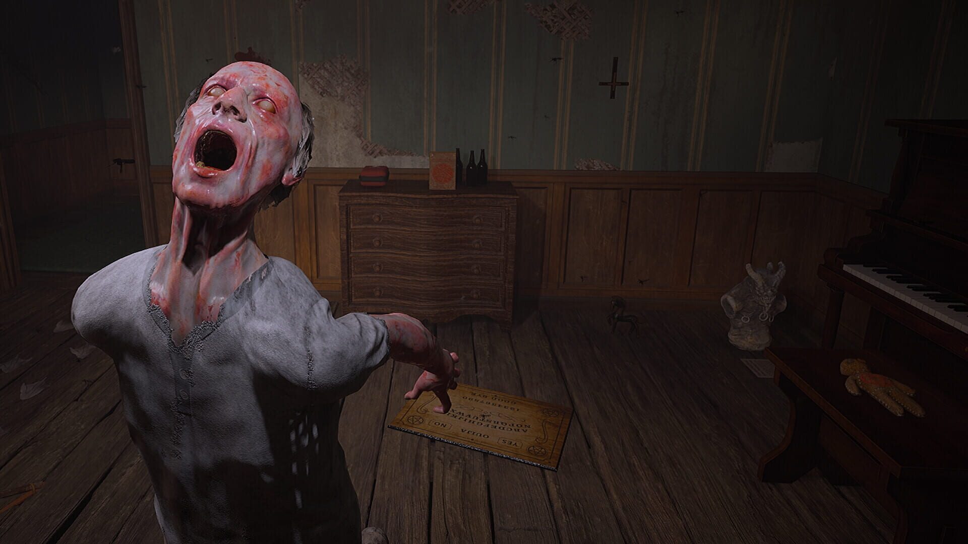 Screenshot for Unpossess 2