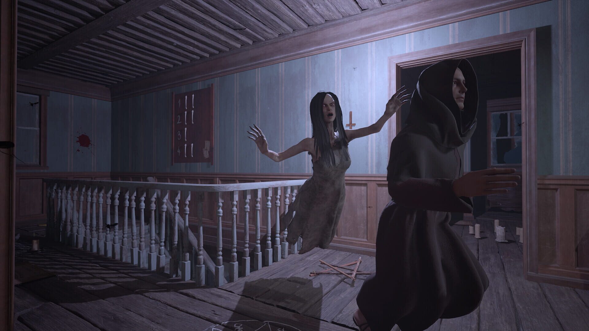 Screenshot for Unpossess 2