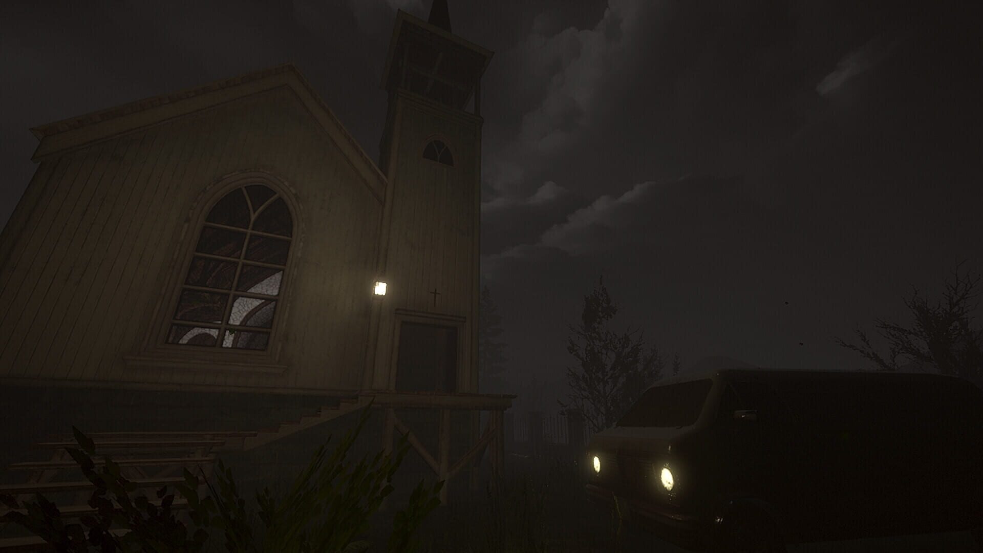 Screenshot for Unpossess 2
