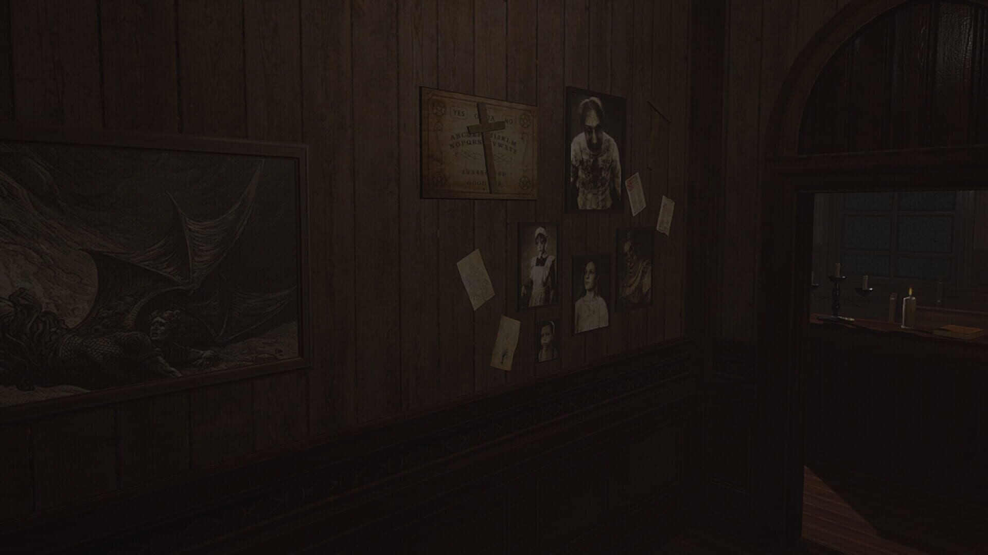 Screenshot for Unpossess 2