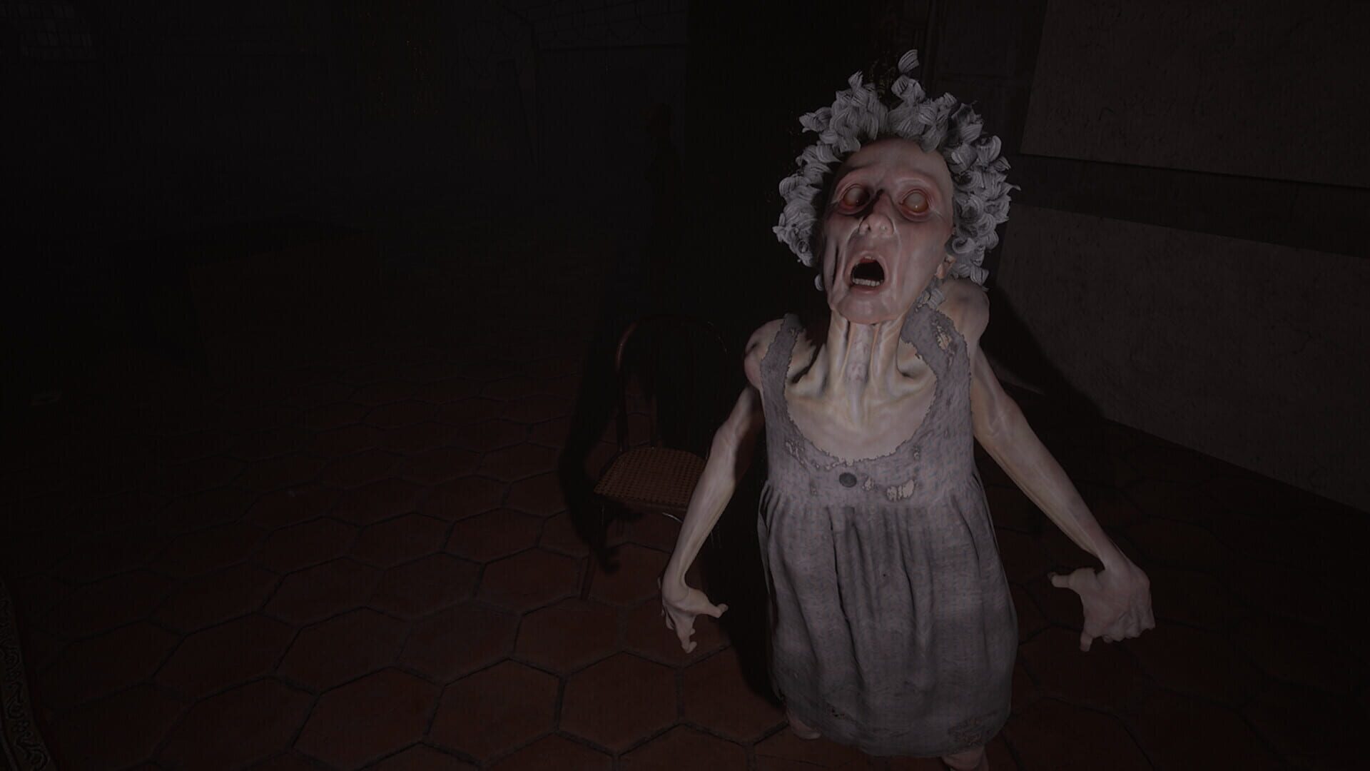 Screenshot for Unpossess 2