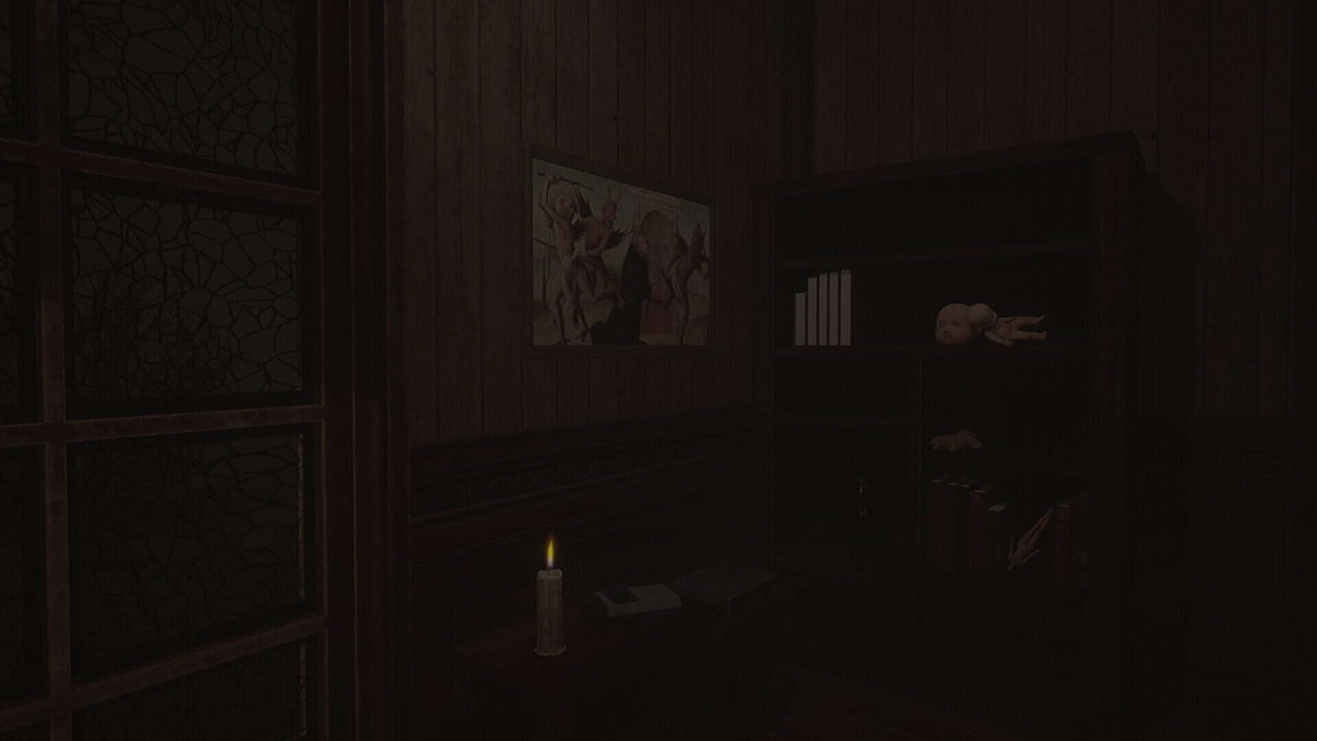 Screenshot for Unpossess 2