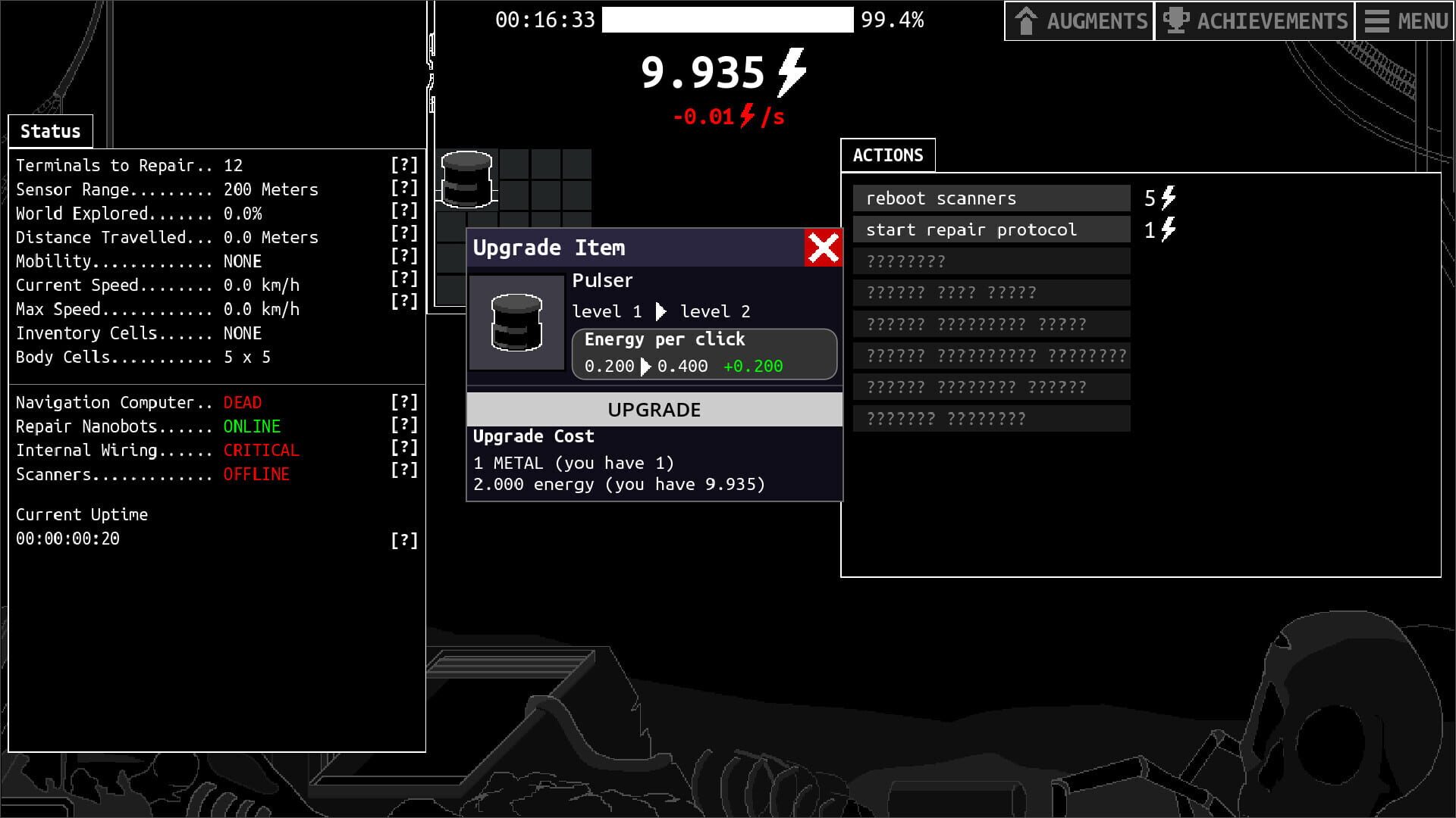 Screenshot for Idle_Directive