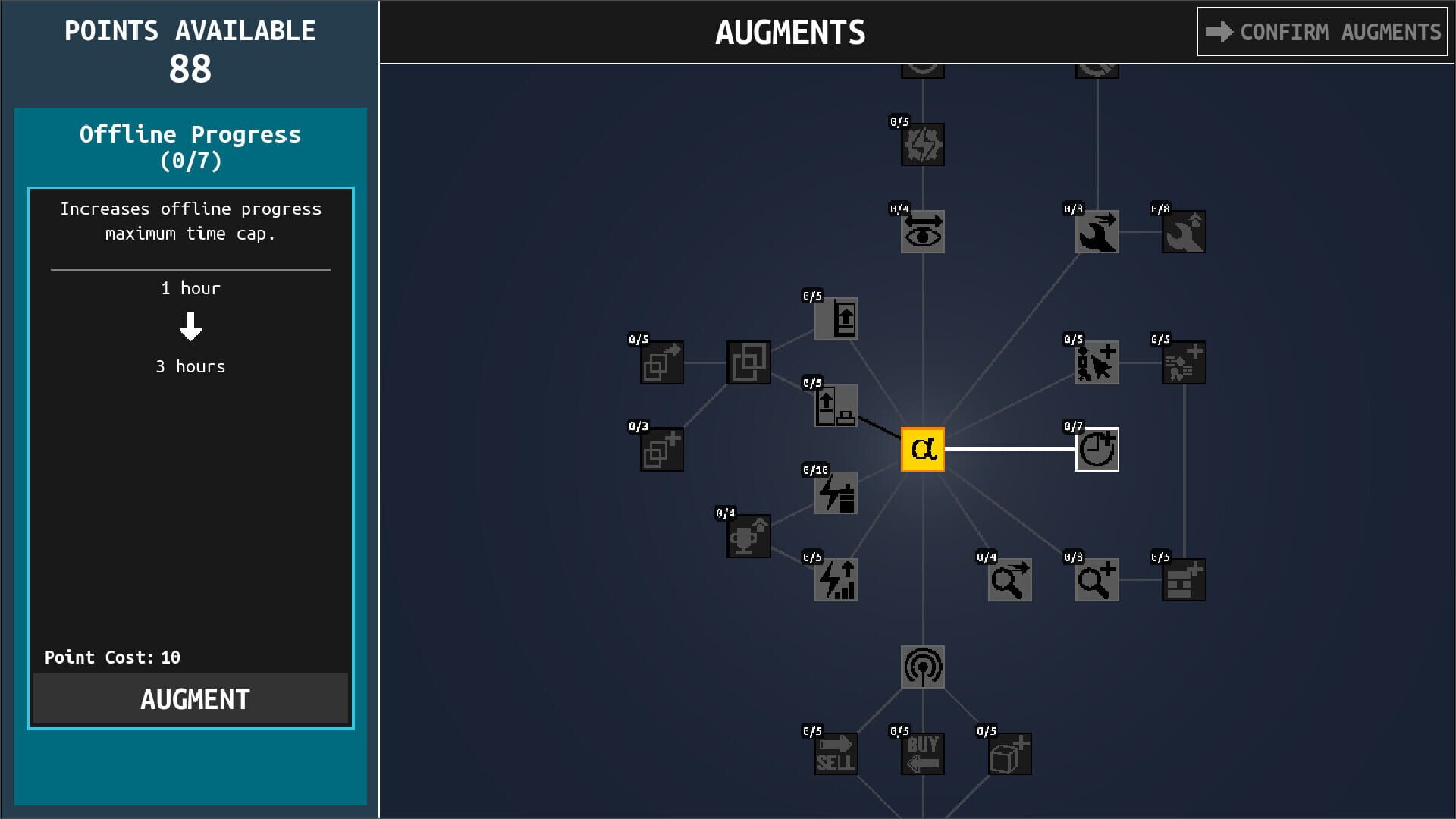 Screenshot for Idle_Directive