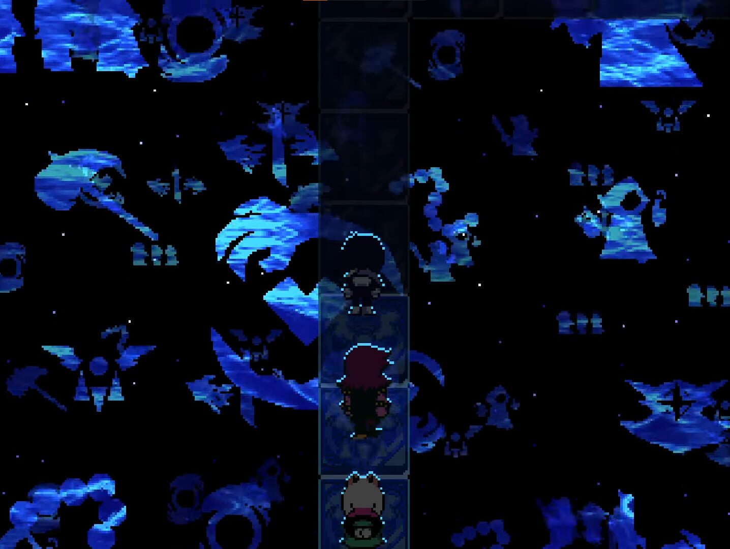 Screenshot for Deltarune