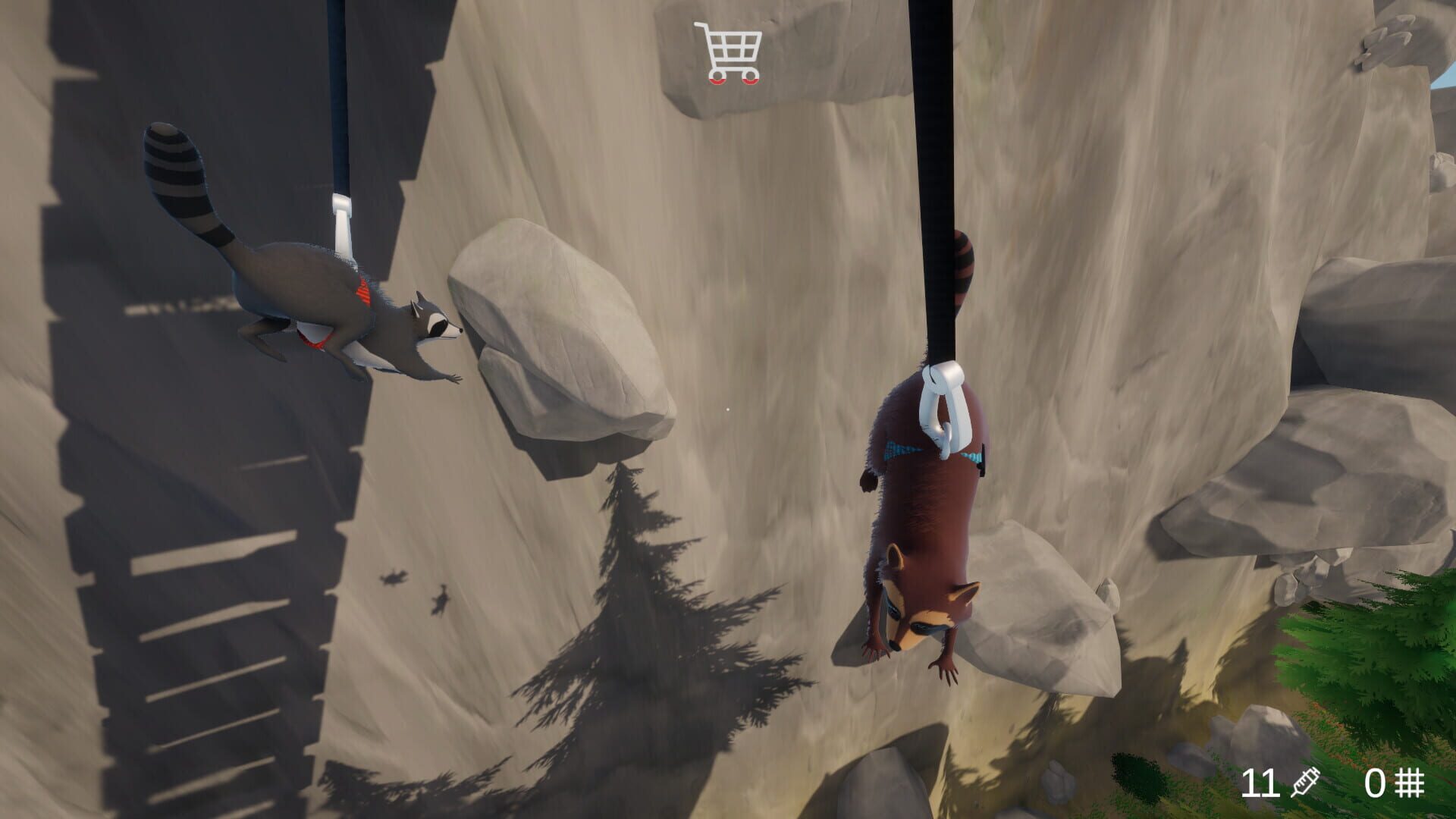 Screenshot for Trash Day