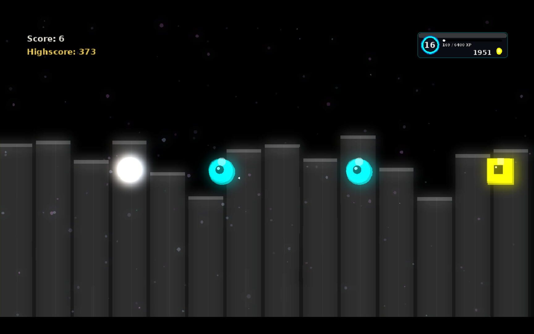 Screenshot for Switch Shapes