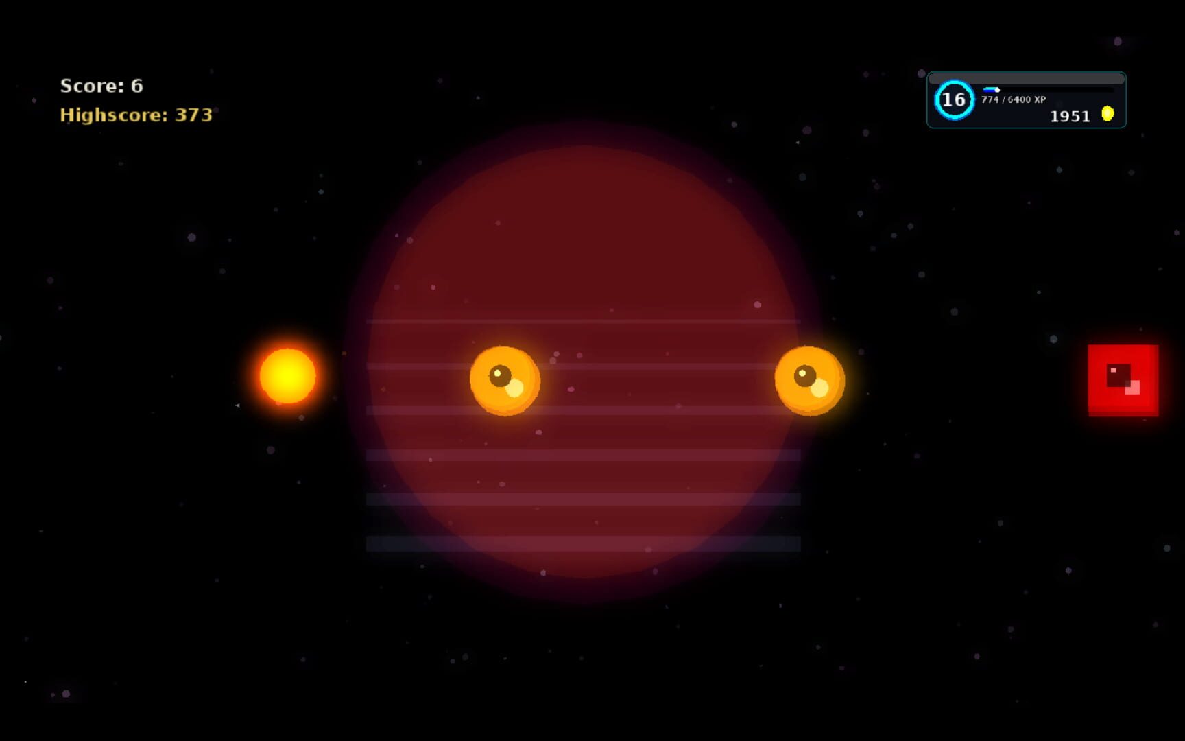 Screenshot for Switch Shapes