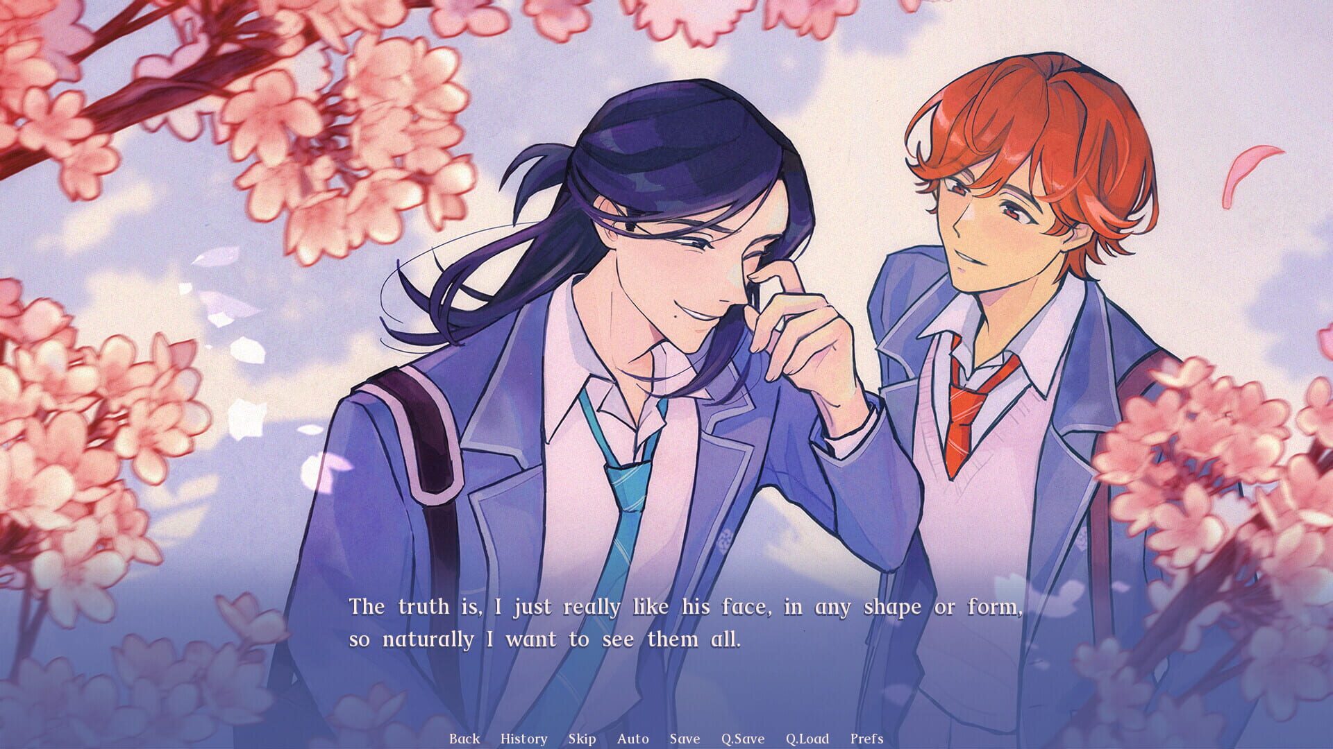 Screenshot for The End of the World Club