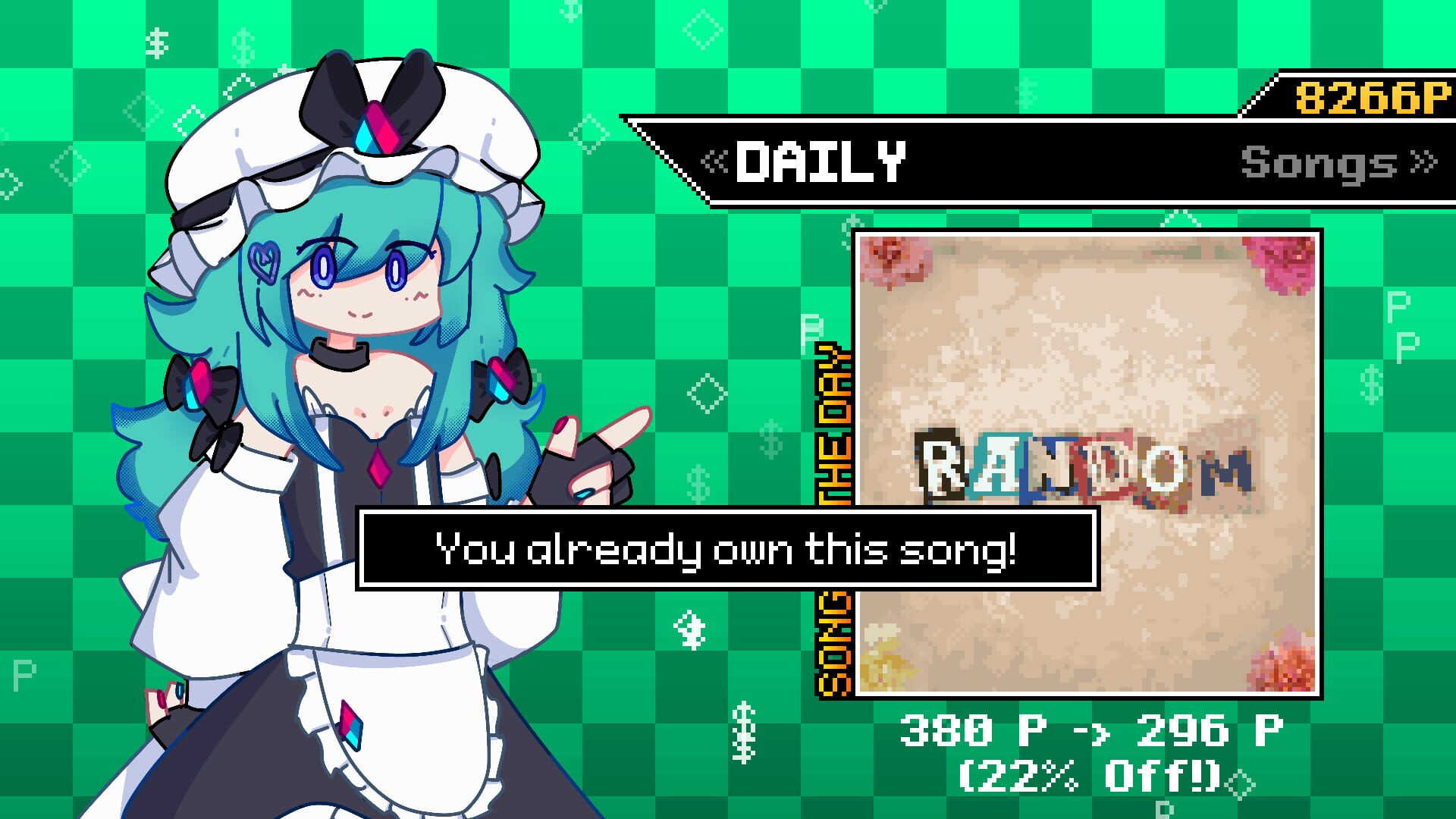 Screenshot for Vivid/Stasis