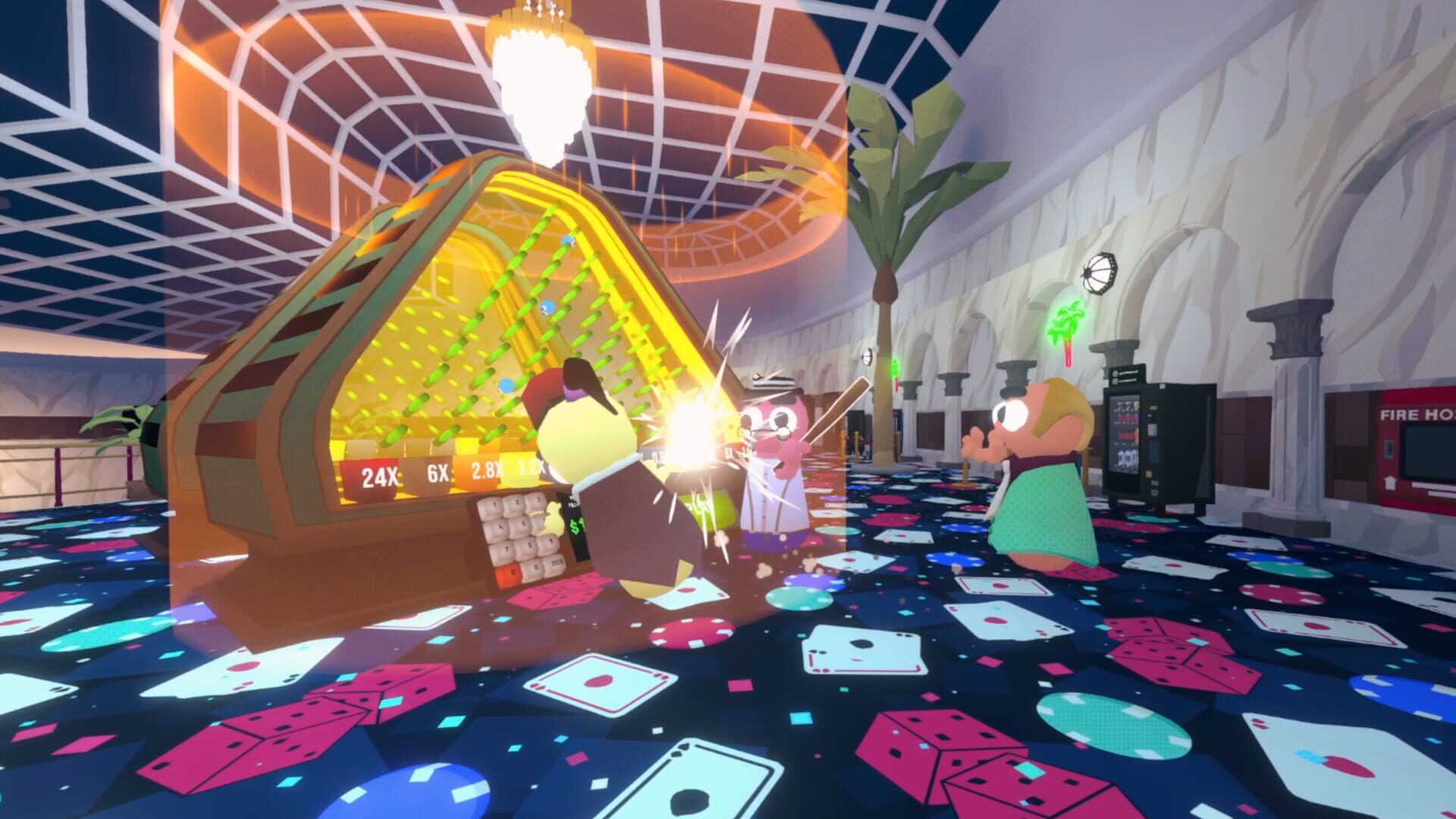 Screenshot for Gamble With Your Friends