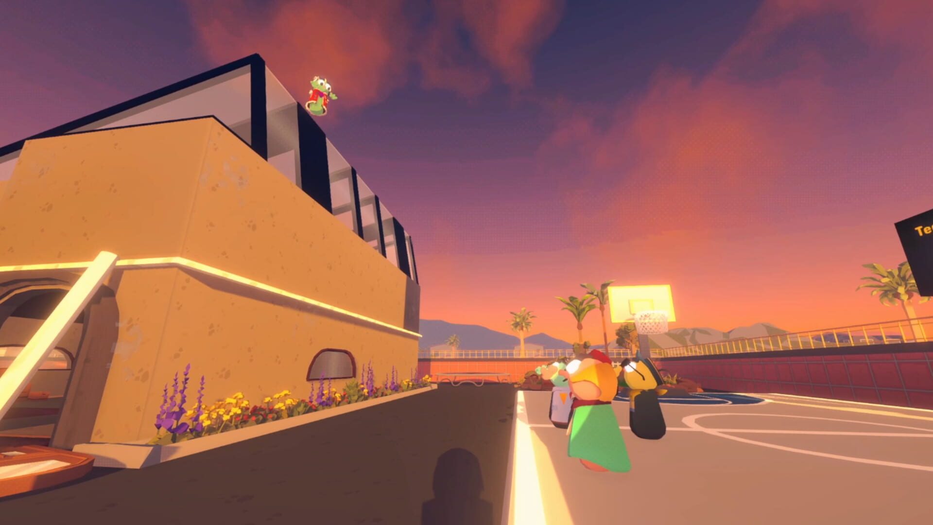Screenshot for Gamble With Your Friends
