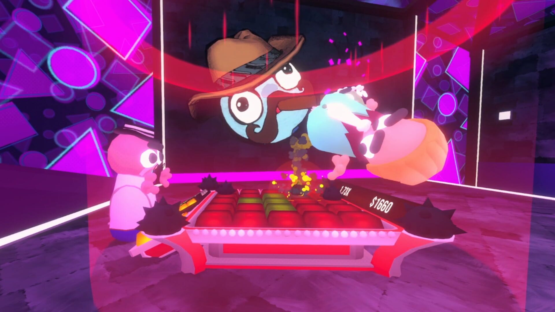 Screenshot for Gamble With Your Friends