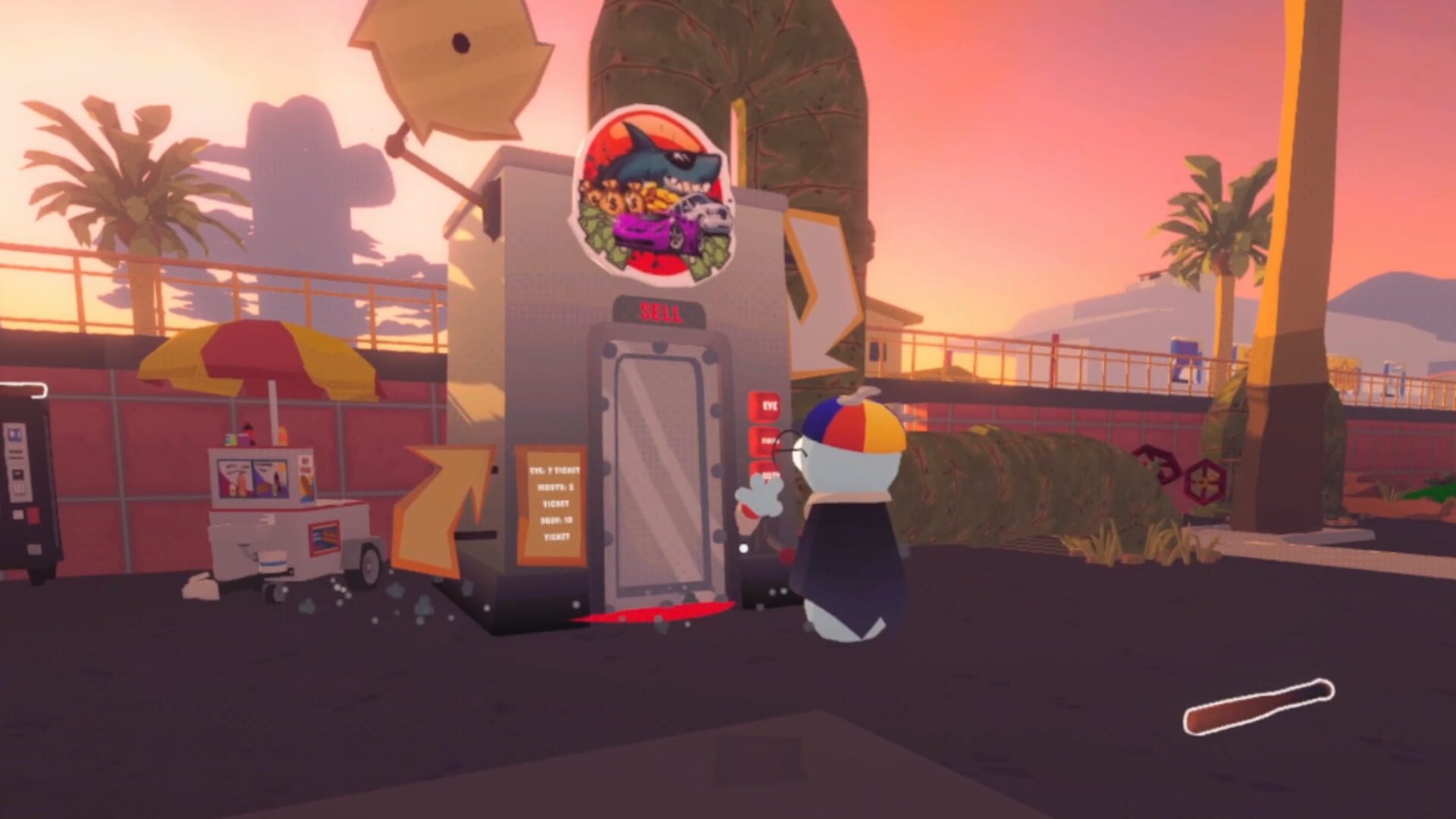 Screenshot for Gamble With Your Friends