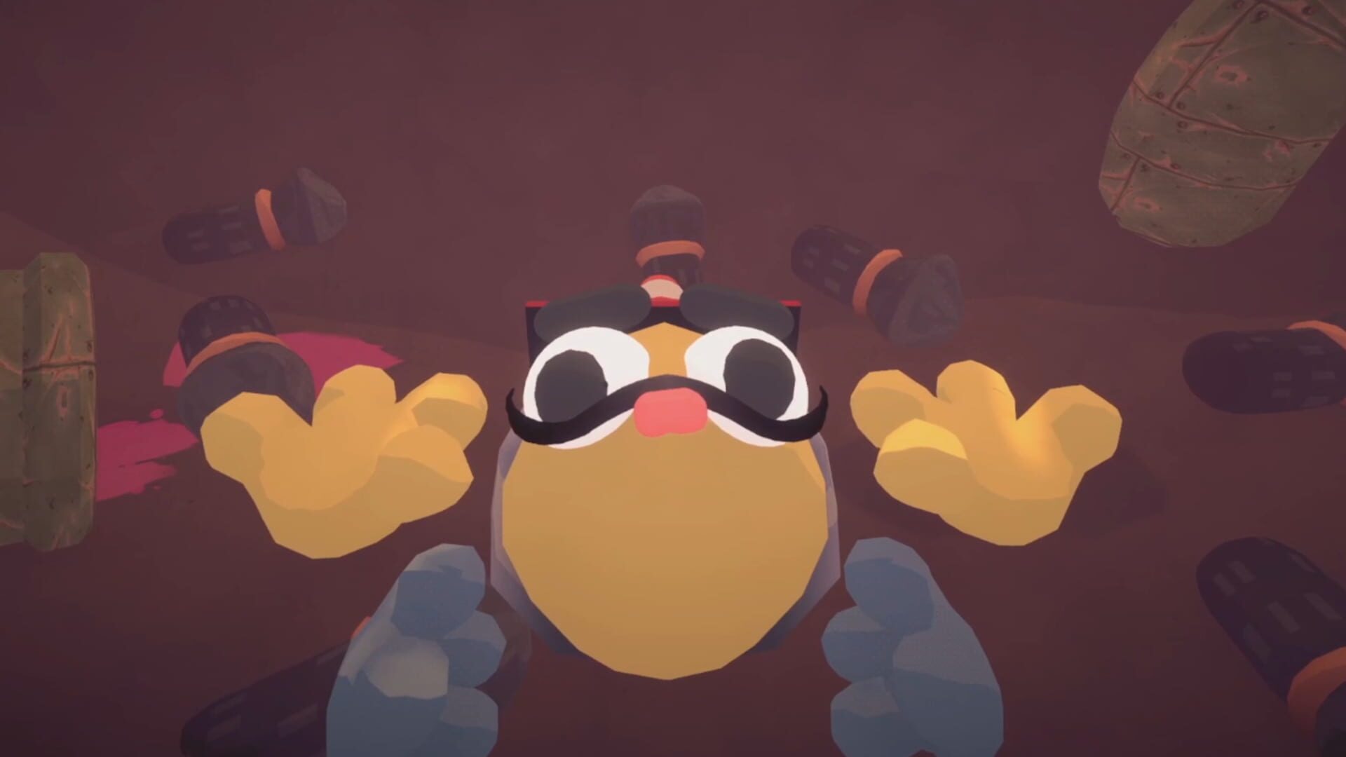 Screenshot for Gamble With Your Friends
