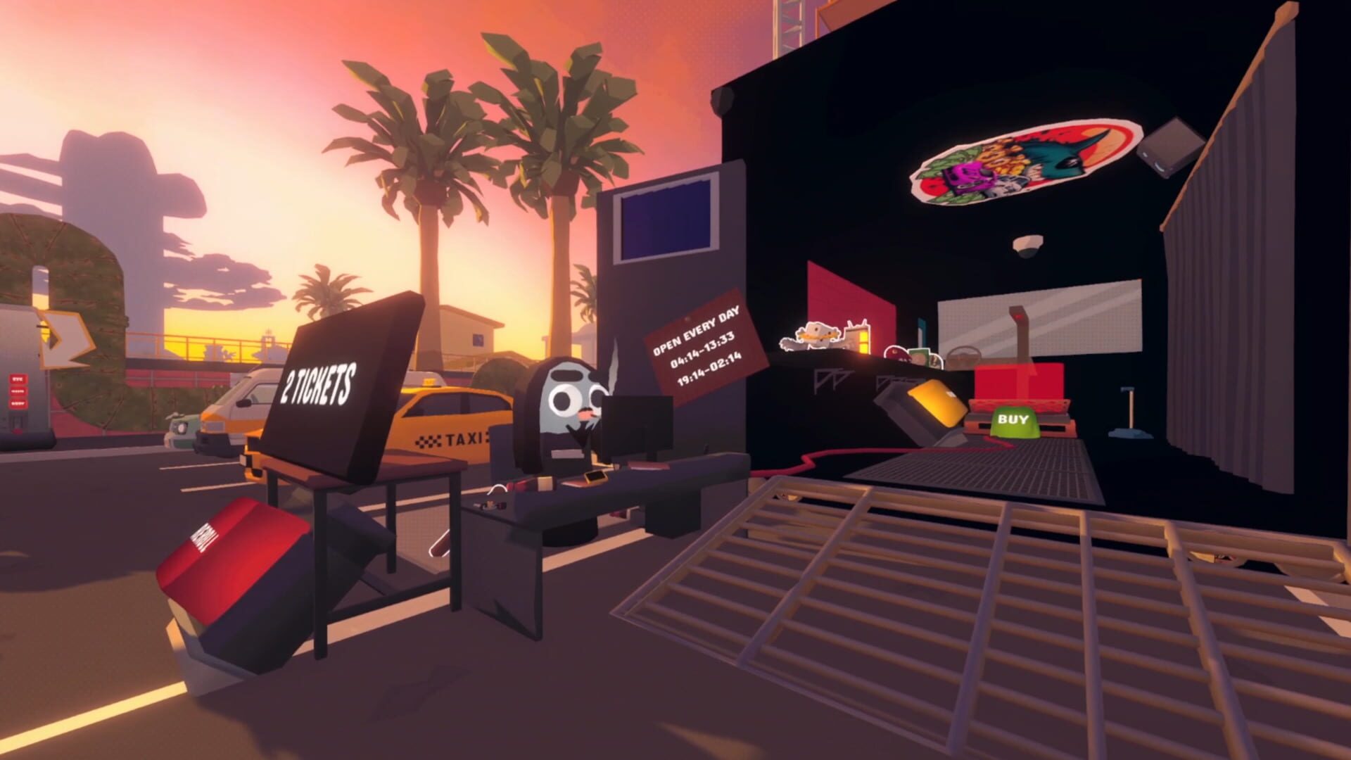 Screenshot for Gamble With Your Friends